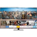 Samsung QLED-Fernseher »GQ55QN85AAT«, 138 cm/55 Zoll, 4K Ultra HD, Smart-TV, Quantum HDR 1500-Neo Quantum Prozessor 4K-Quantum Matrix Technologie
