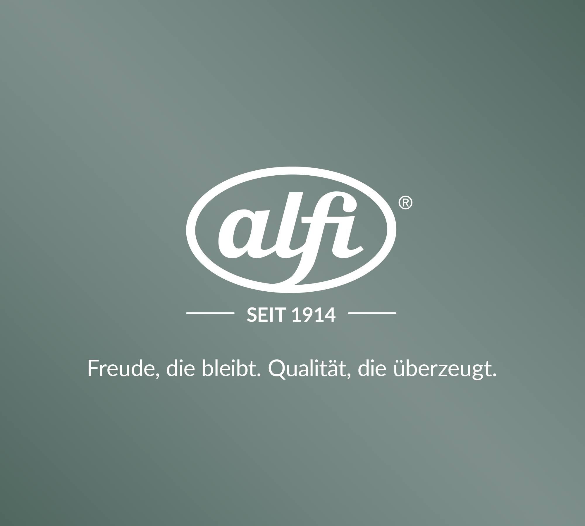 Alfi Isolierkanne »SIGNO, mit Hartglaseinsatz« 1 l 1 Stk. tlg. 12h heiß & 24 kalt, Drehverschluss mit bequemem Druckknopf