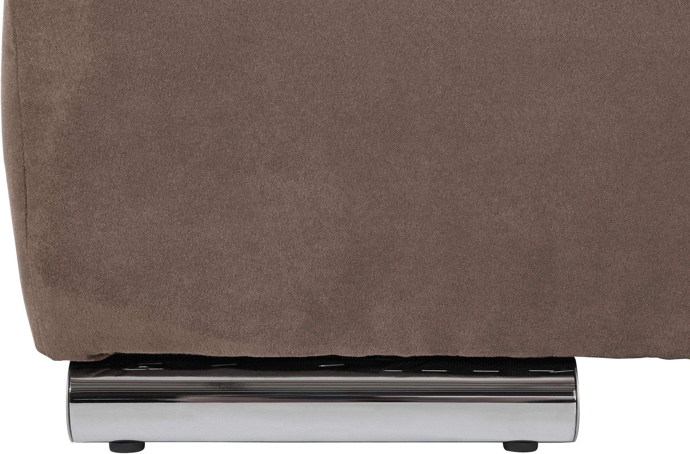 sit&more Wohnlandschaft »Alcatraz U-Form«, wahlweise mit Bettfunktion