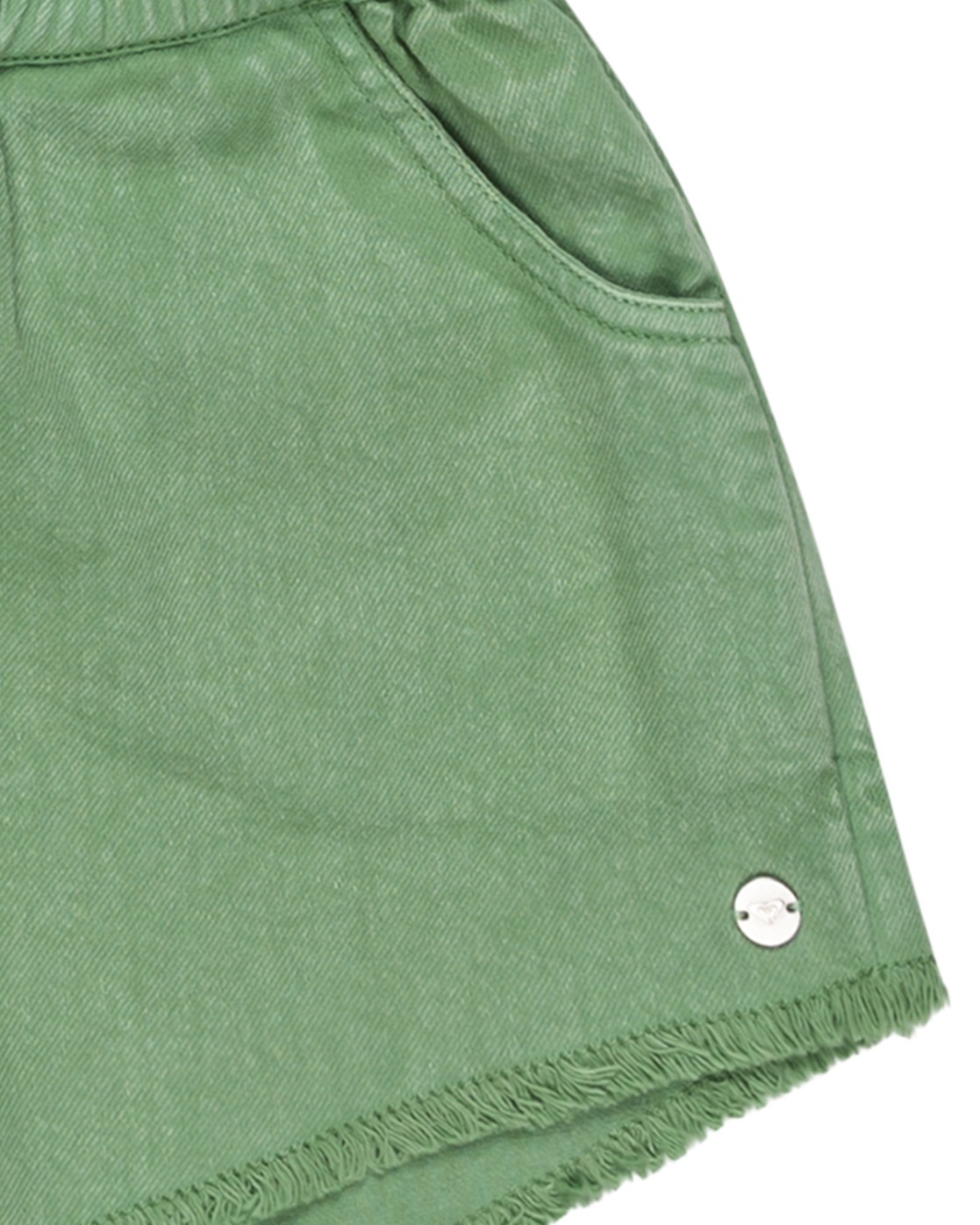 Roxy Bermudas »Scenic Route«