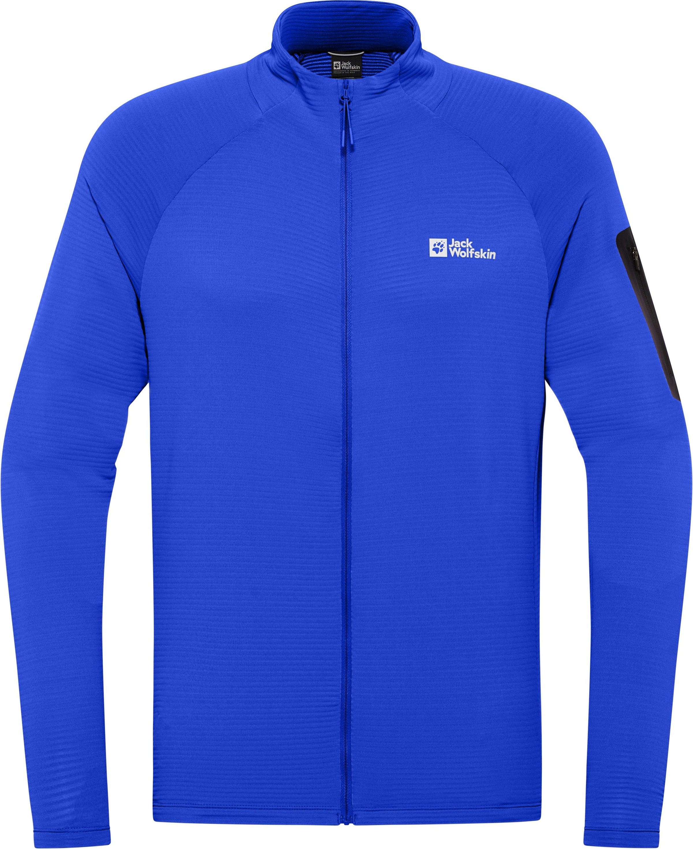Jack Wolfskin Fleecejacke »PRELIGHT FZ M«