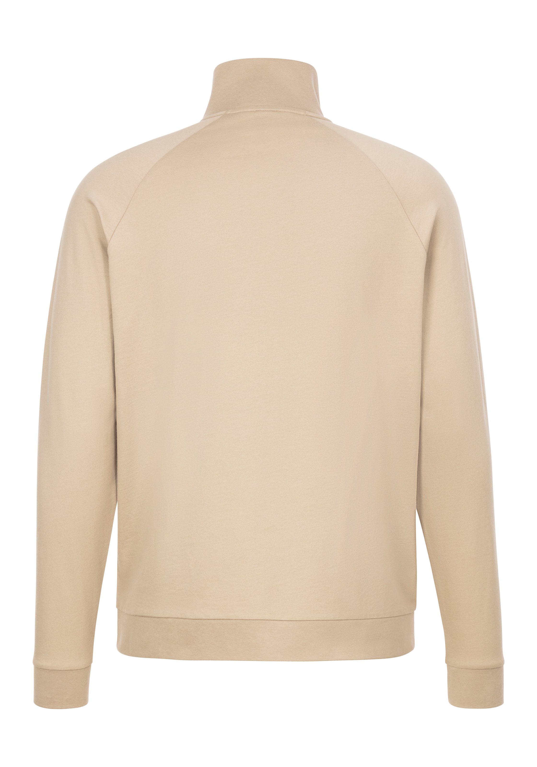 BOSS Sweatjacke »Authenic Jacket«
