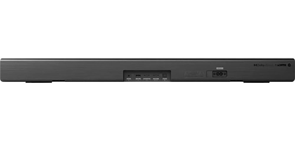 Philips Soundbar »TAB7807/10«, mit kabellosem Subwoofer