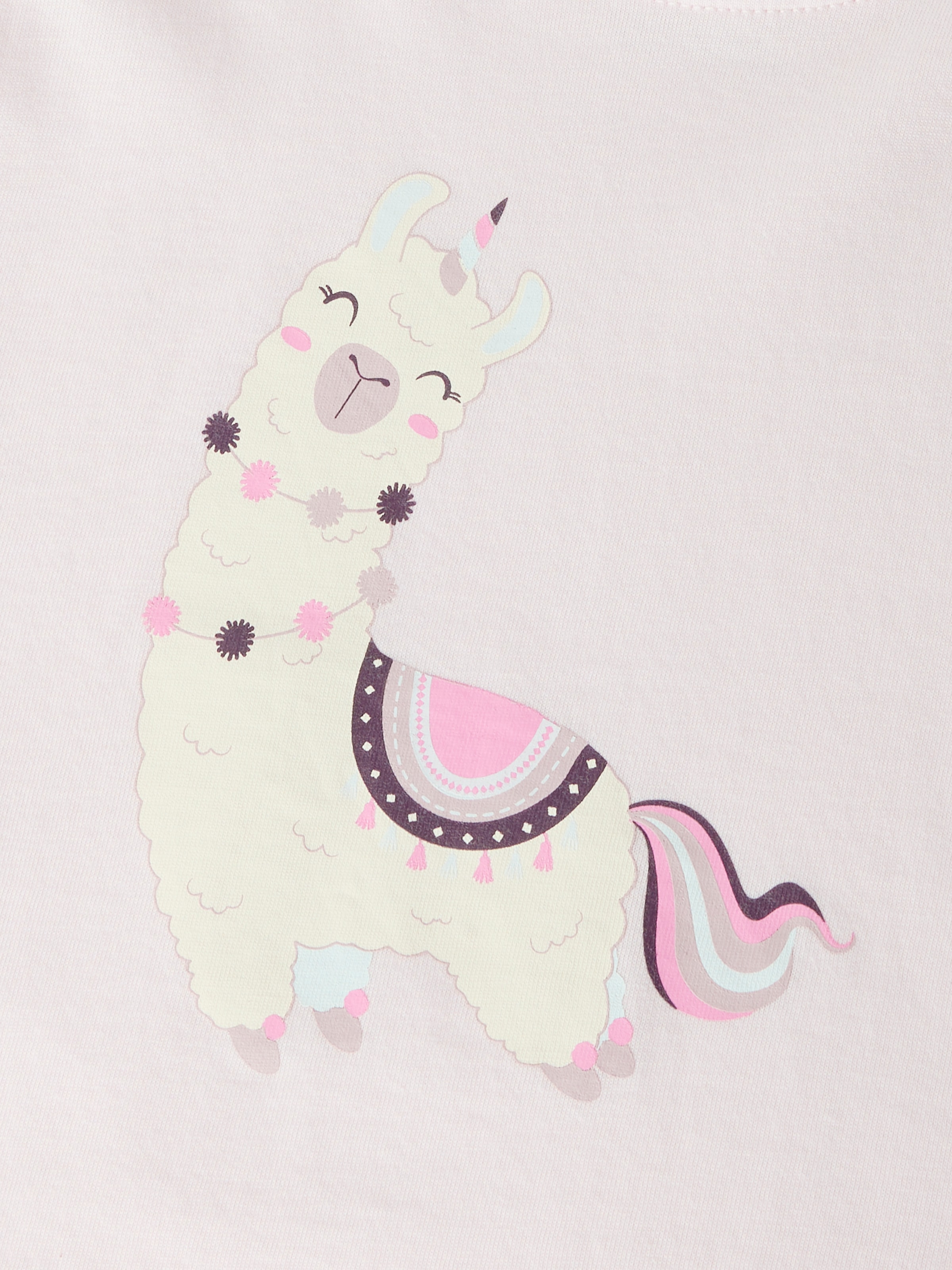 Name It T-Shirt »NMFBELINA SS NREG TOP PB«