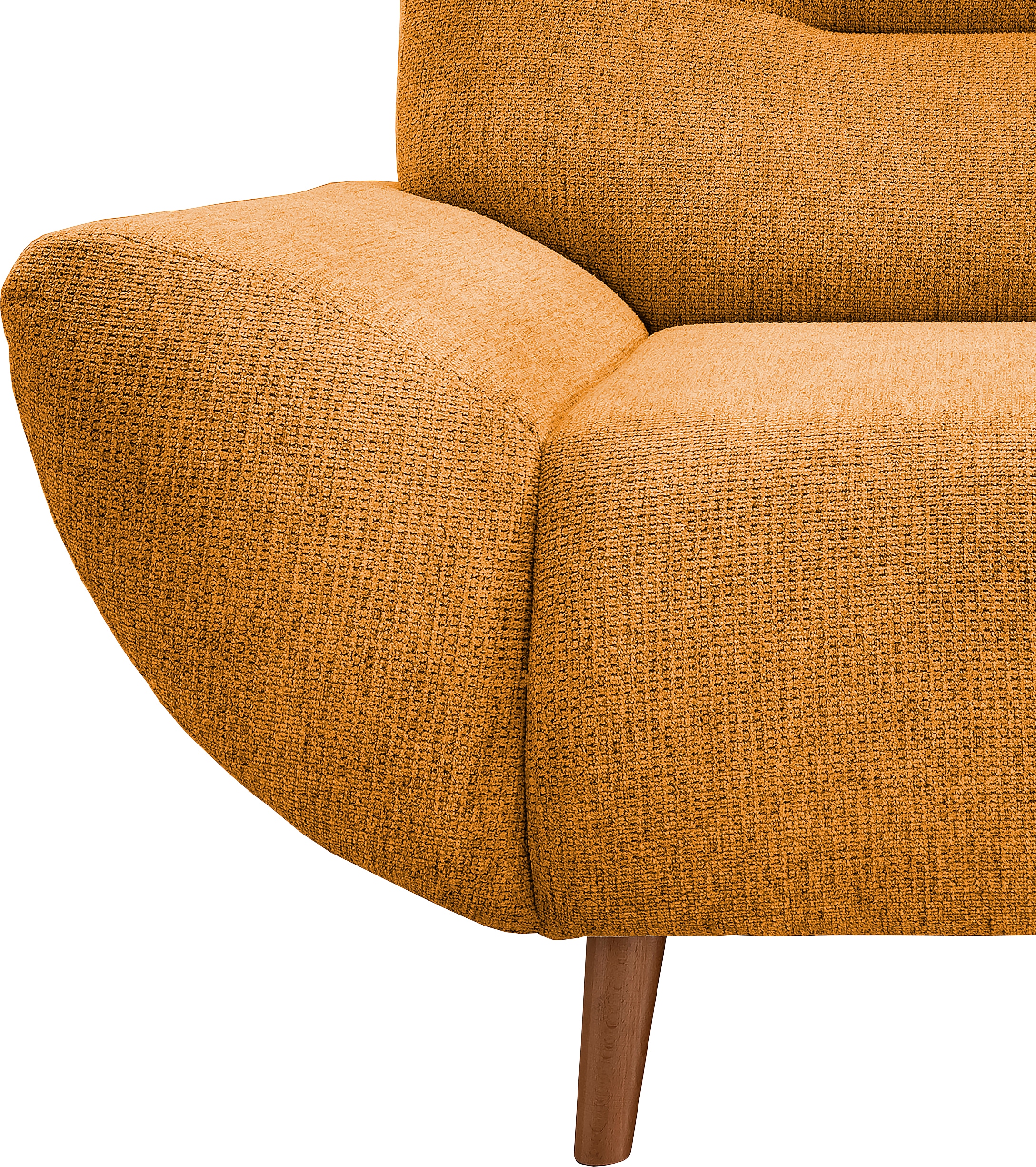 INOSIGN Sessel »Drago« frei im Raum stellbar