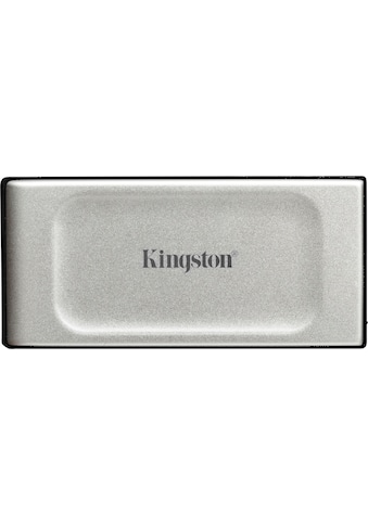 Kingston externe SSD »XS2000« kaufen