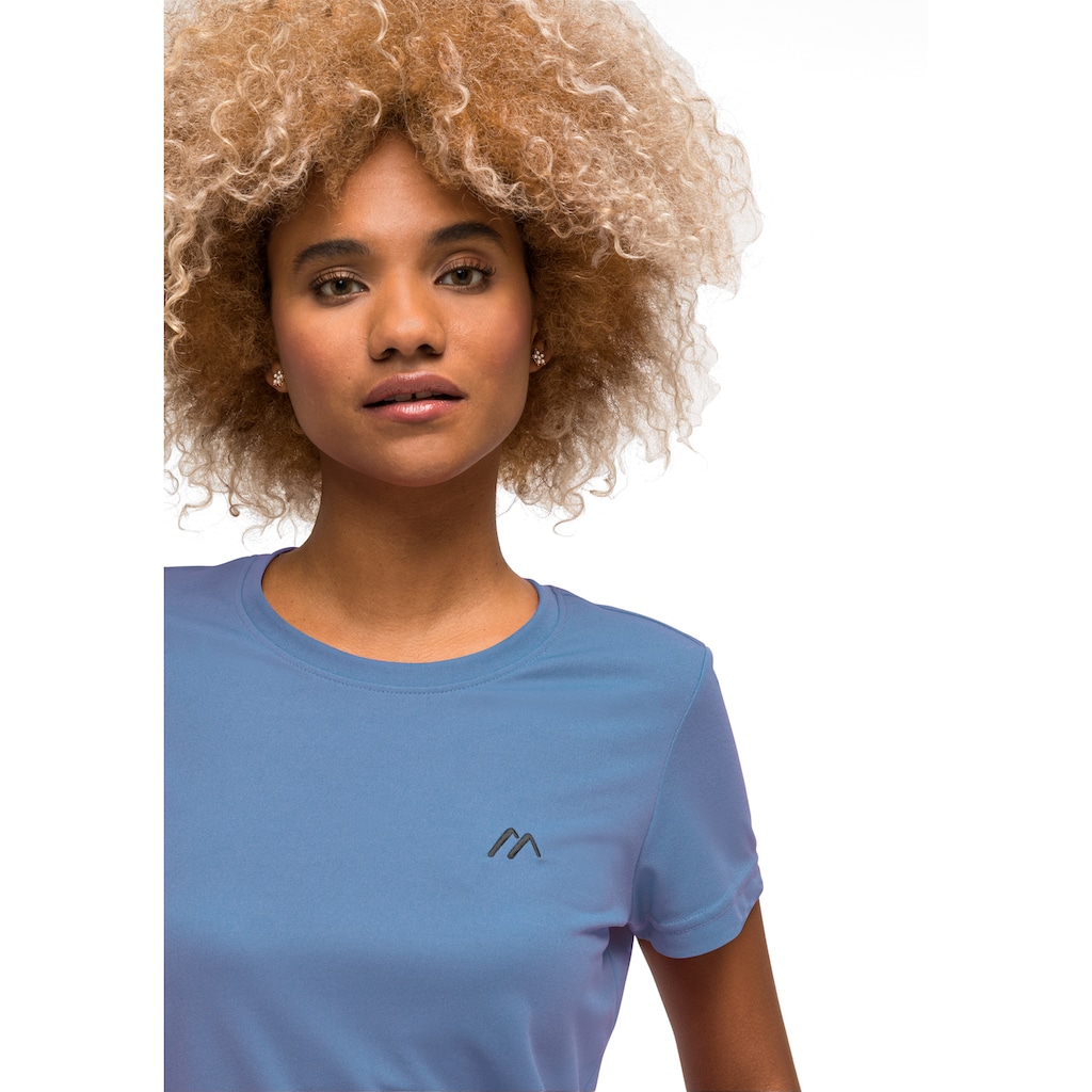 Maier Sports Funktionsshirt »Waltraud«