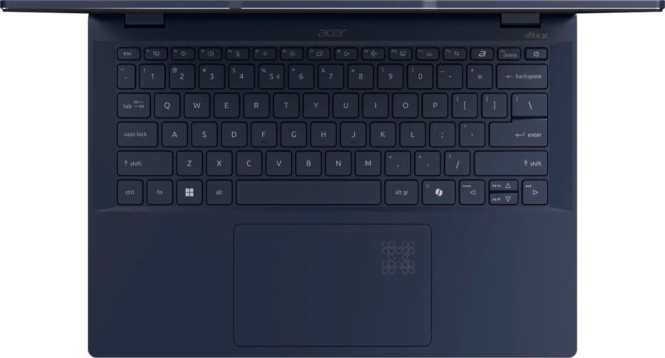 Acer Notebook »SF14-51-58HR«, 35,56 cm, / 14 Zoll, Intel, Core Ultra 5, ARC, 1000 GB SSD