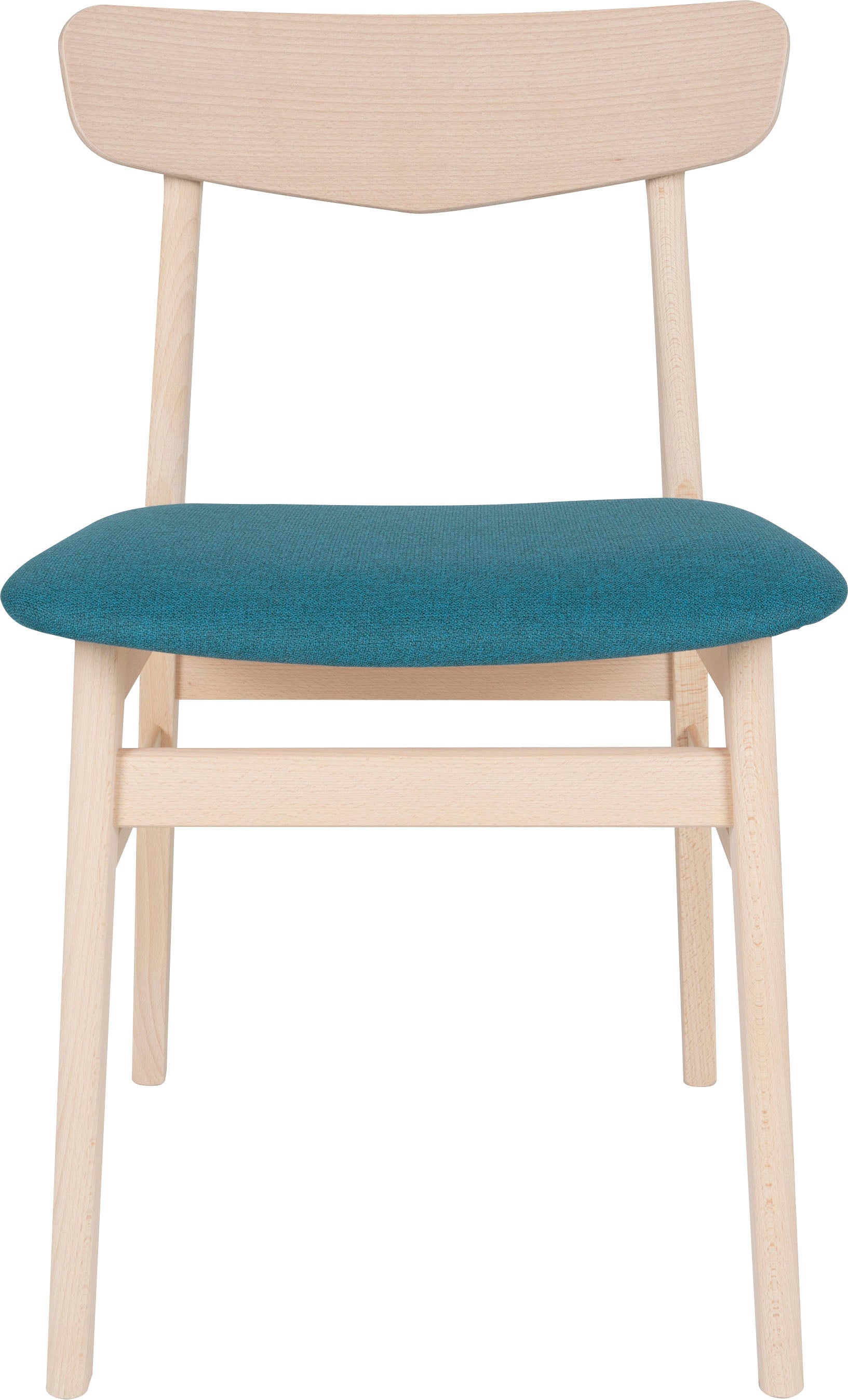 Hammel Furniture Esszimmerstuhl »Findahl by Hammel Mosbøl« () 4 Stk. (Set, günstig online kaufen