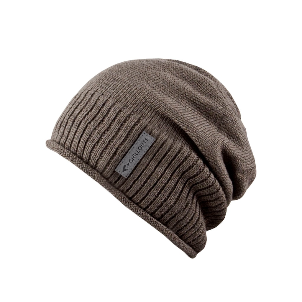 chillouts Beanie »Etienne Hat«