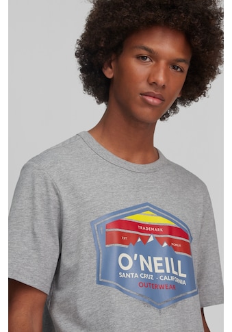 O'Neill T-Shirt »Mtn Horizon Ss T-Shirt« kaufen