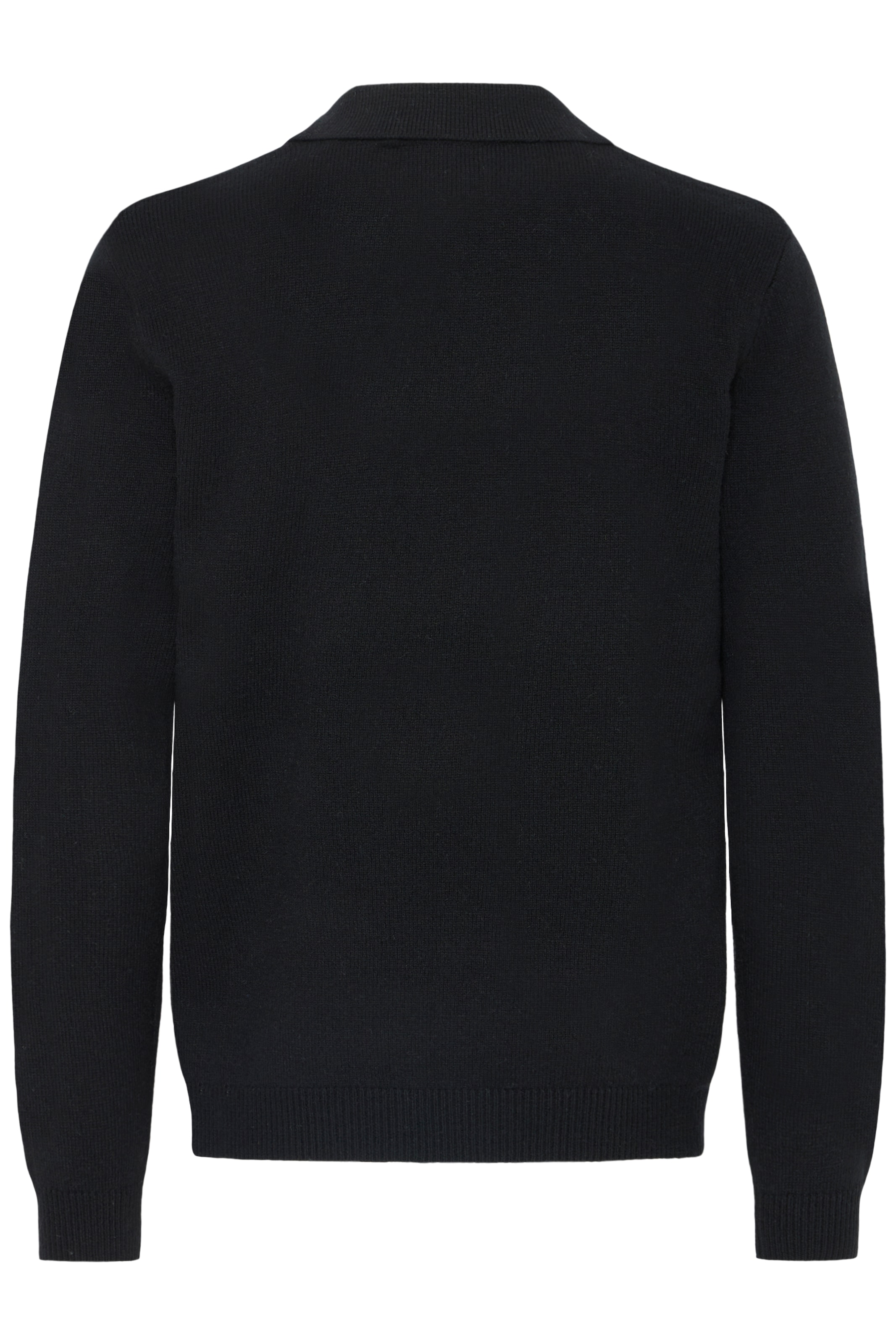 Blend Polokragenpullover »BHBRANKO POLO SPLITN.«