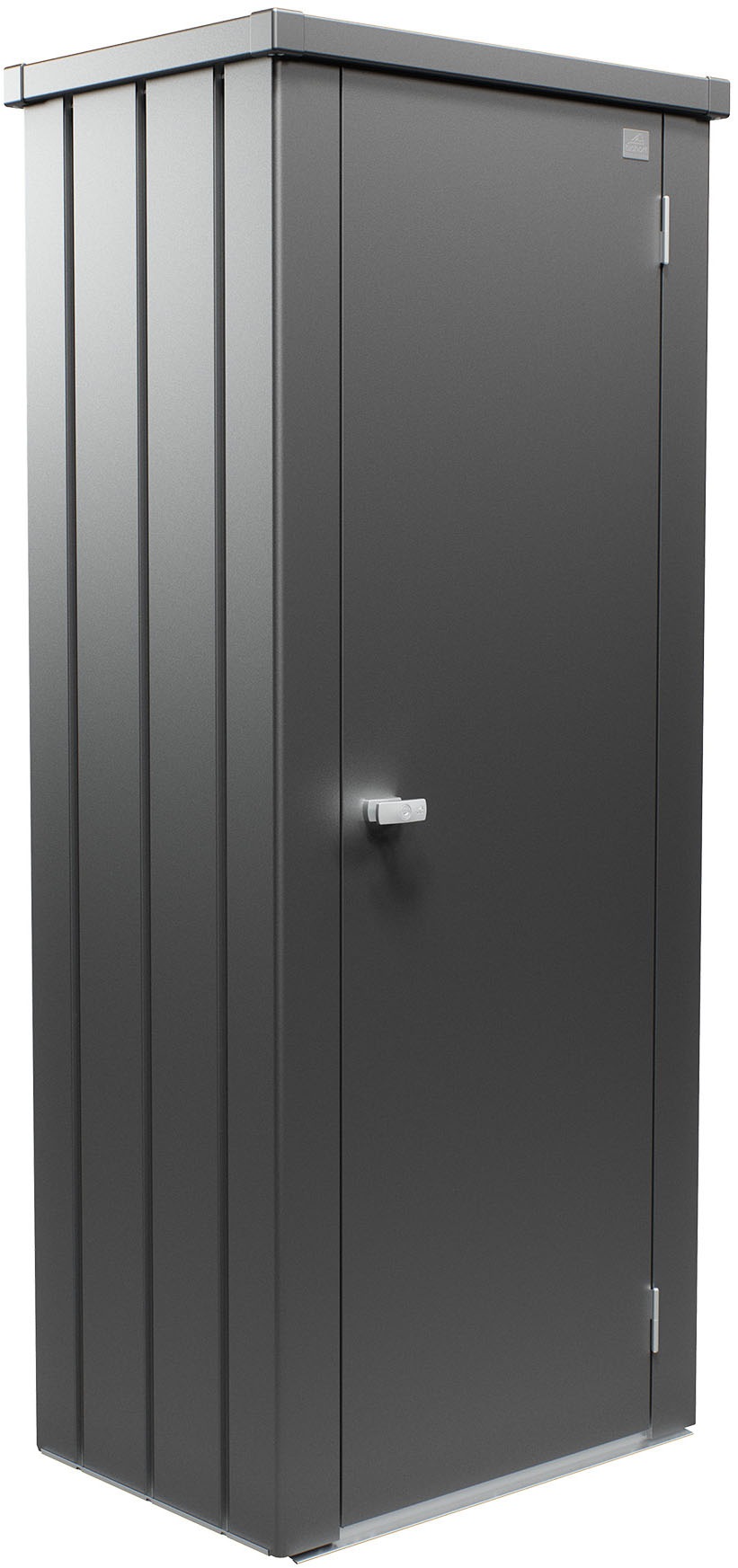 Biohort Mehrzweckschrank »Julia Gr. M HIGH, verschiedene Farben« 77,7x 180, günstig online kaufen