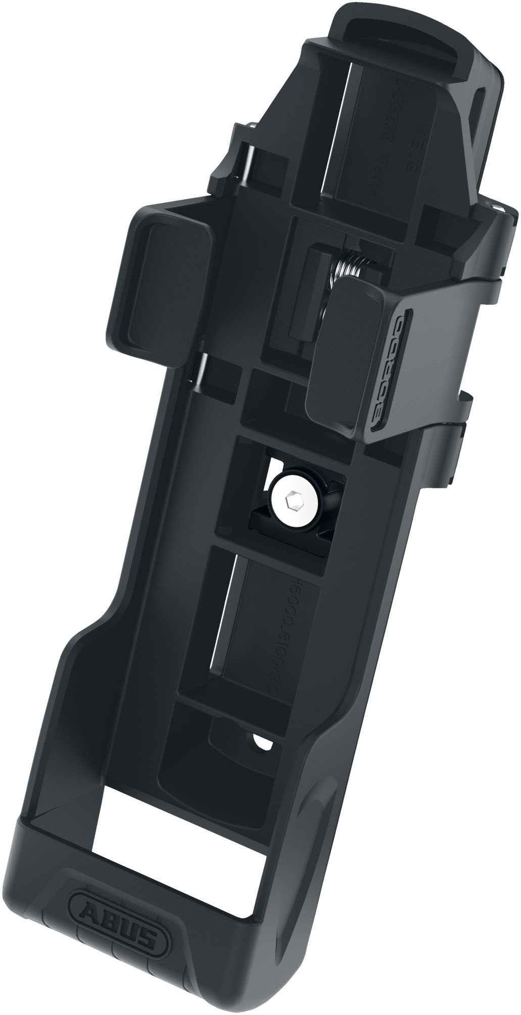 ABUS Faltschloss »Bordo Combo 6000C/90 SH«, (mit Halterung)