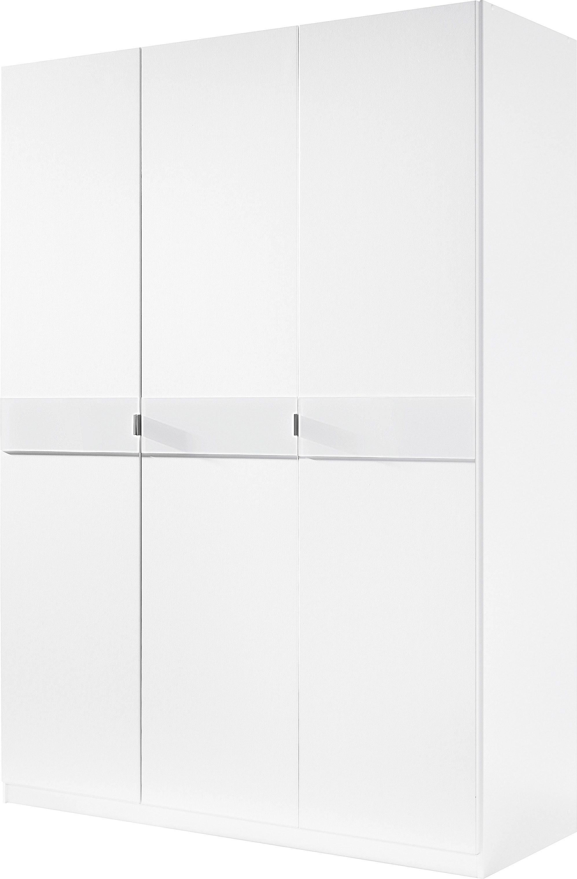 priess Kleiderschrank "Drehtürenschrank Kleiderschrank Schrank Schlafzimmer günstig online kaufen