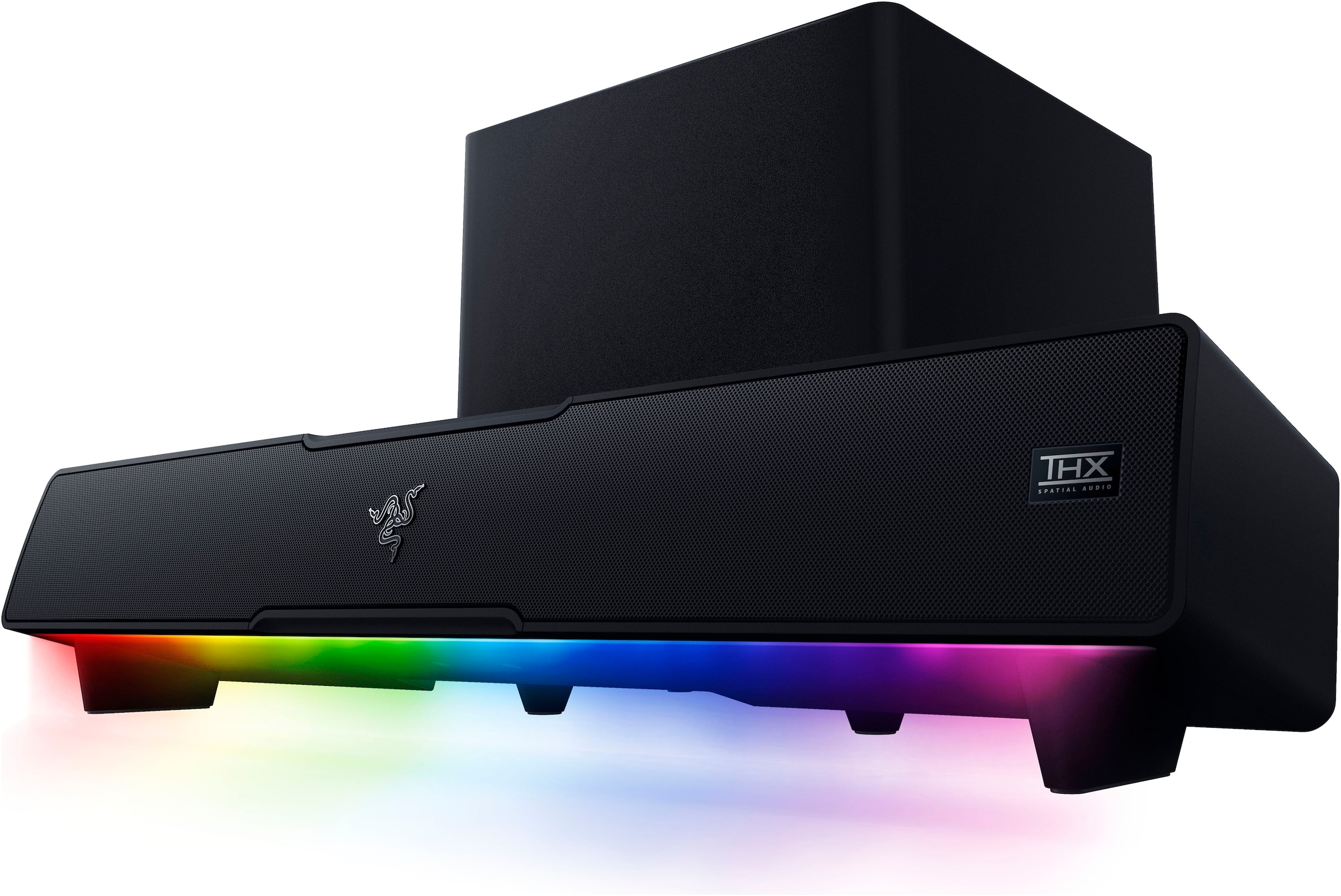 RAZER Soundbar »Leviathan V2 Pro«