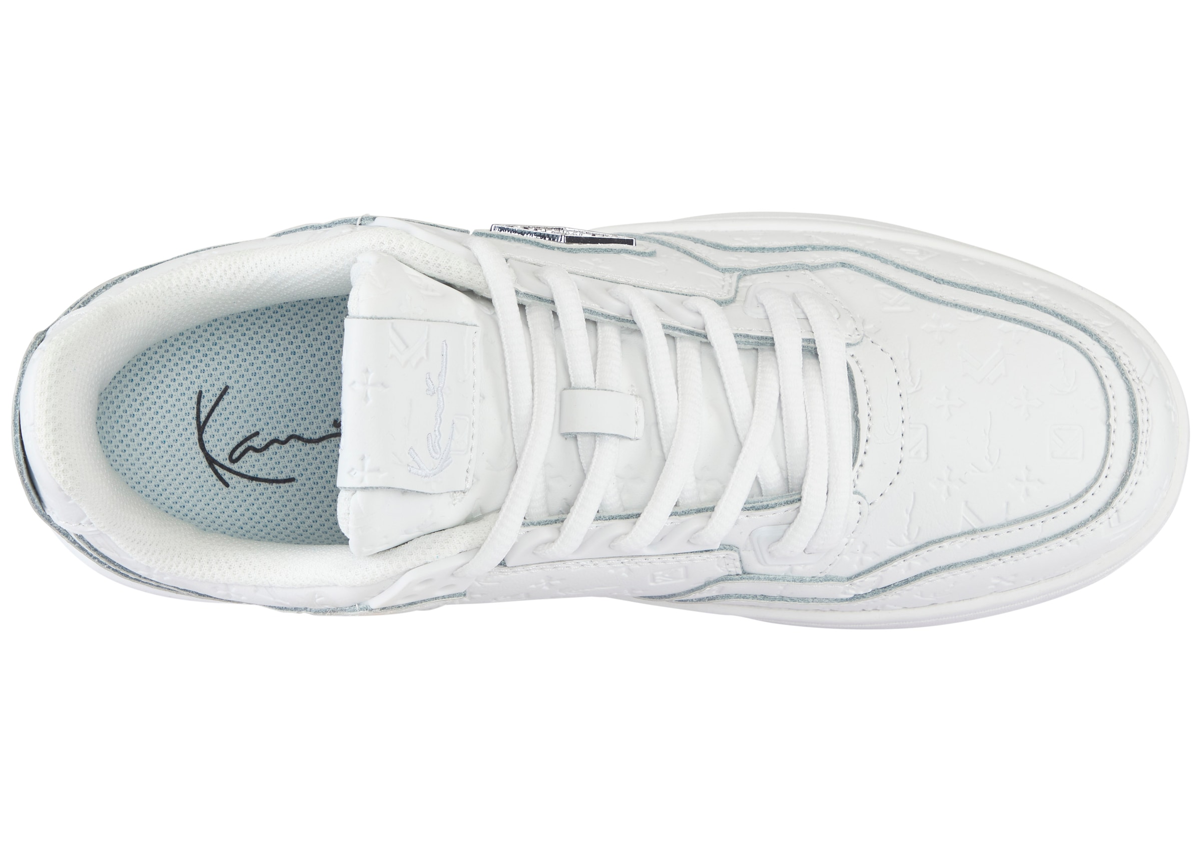 Karl Kani Sneaker »89 LXRY PRM`26«