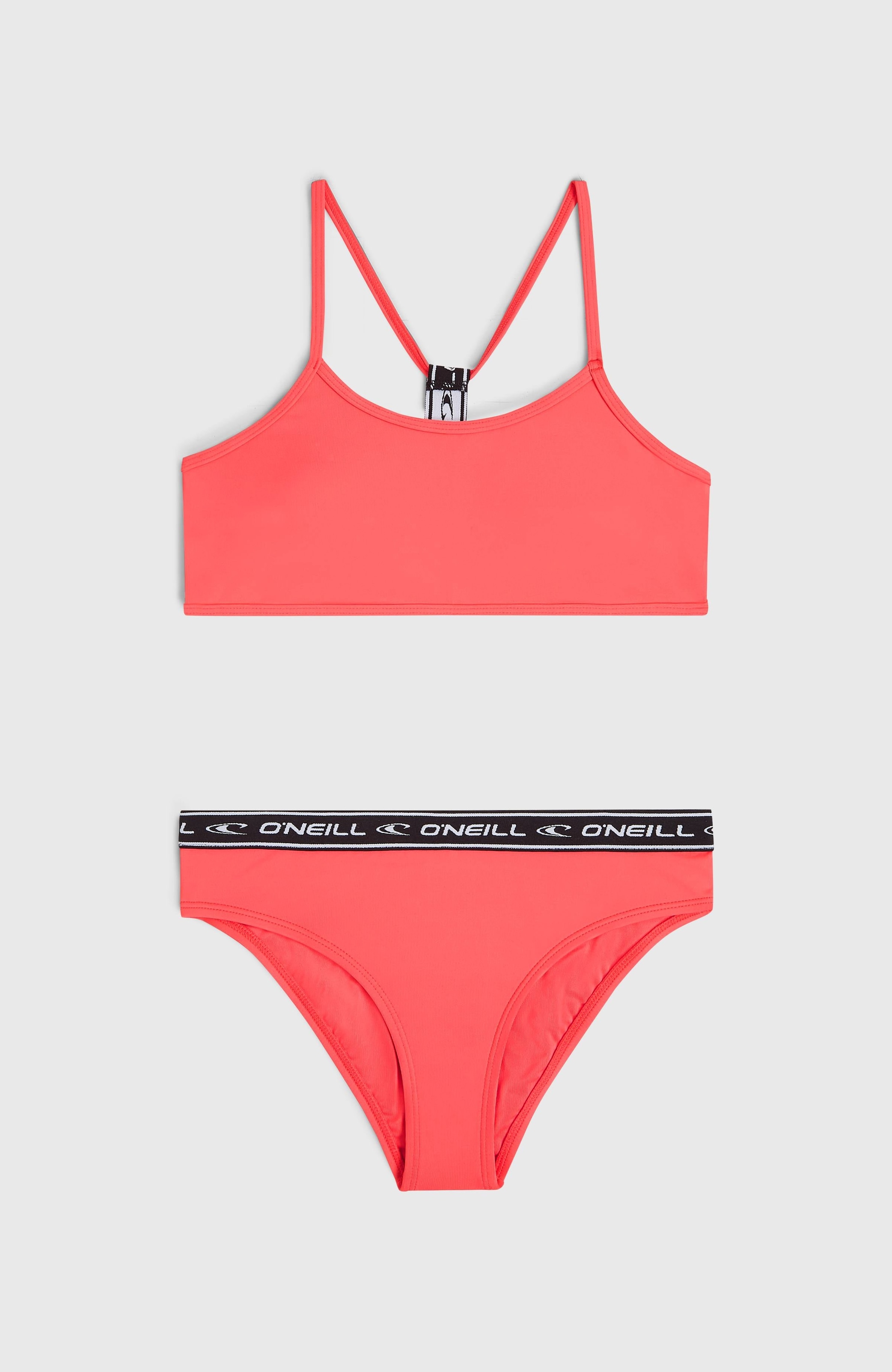O'Neill Bustier-Bikini »O'NEILL SPORTCLUB BIKINI SET«