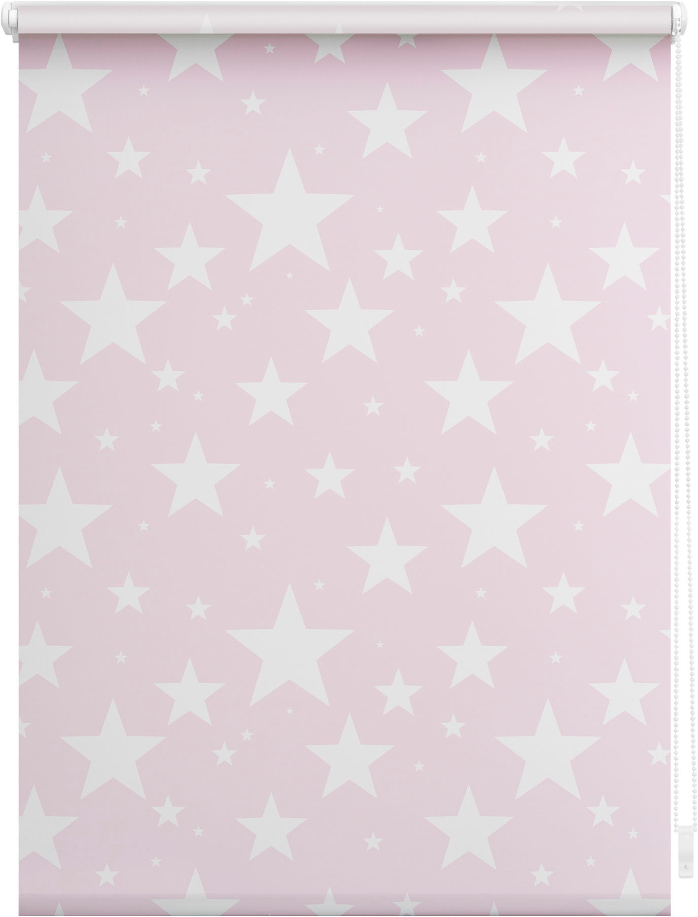 LICHTBLICK ORIGINAL Seitenzugrollo »Rollo Klemmfix, ohne Bohren, Verdunkelu günstig online kaufen