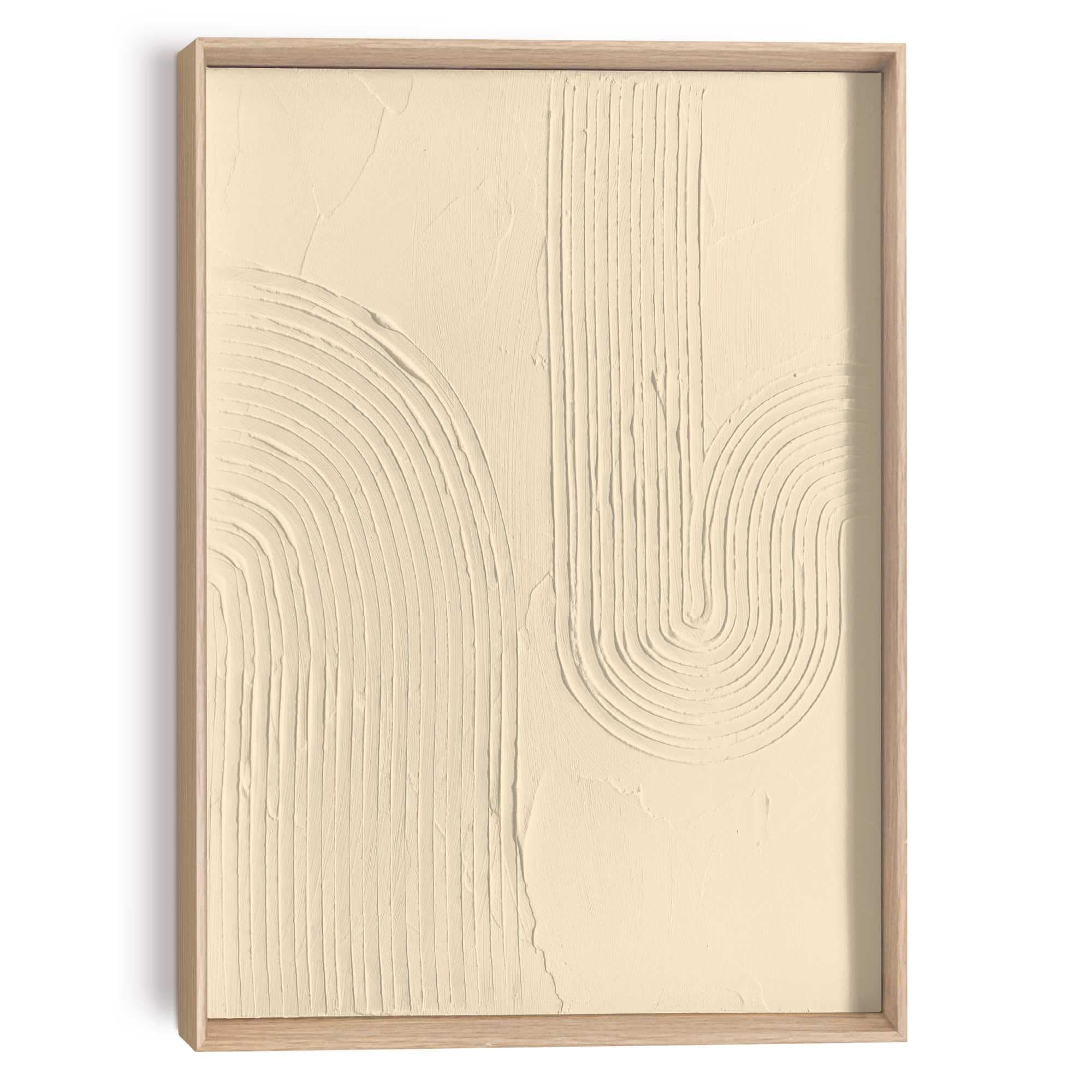 Reinders! Wandbild »Sharp«