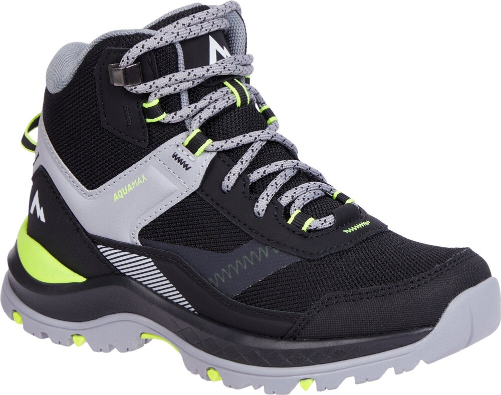 McKINLEY Wanderschuh »Kona VI MID AQX J«  wasserdicht