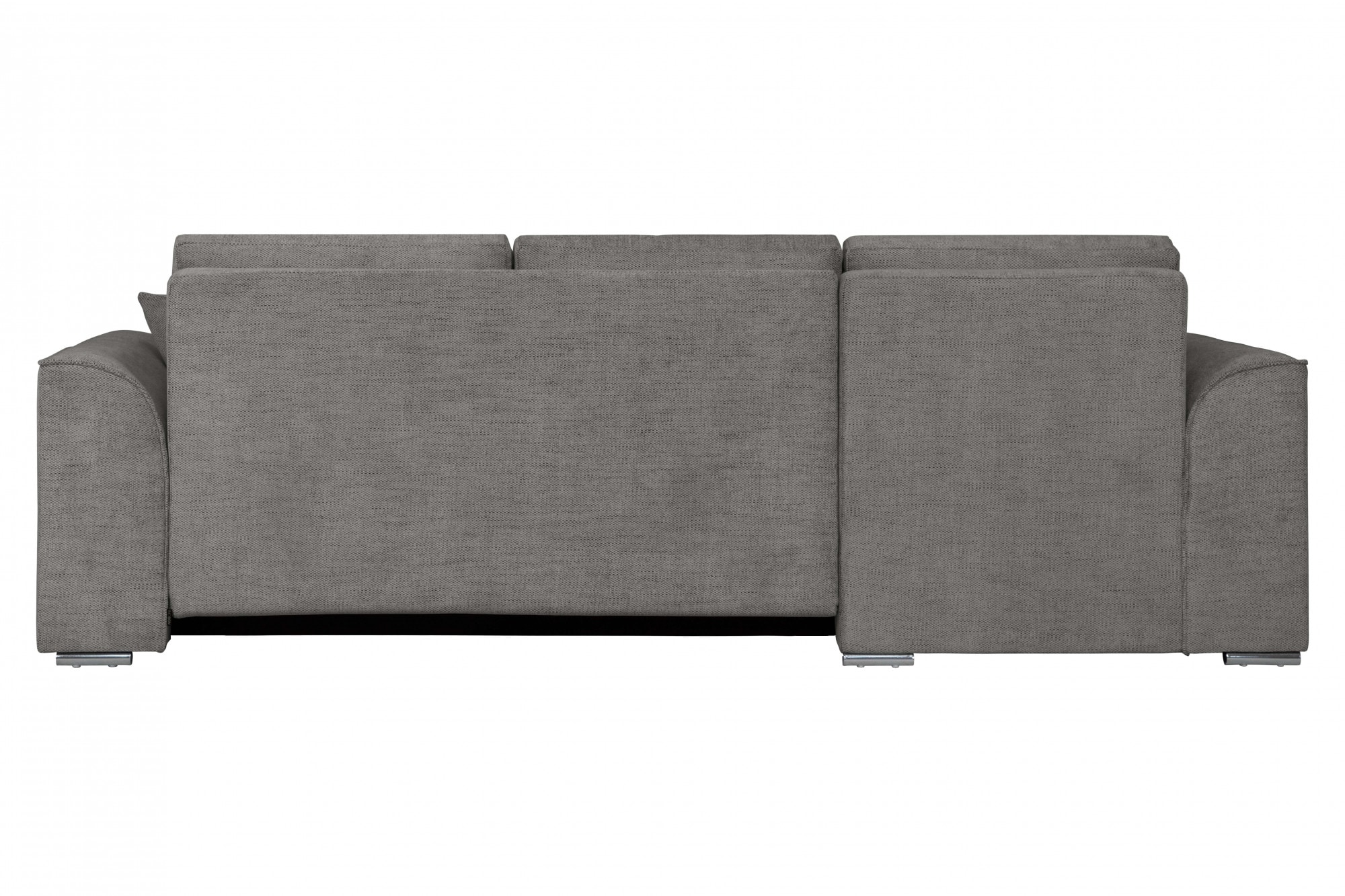 INOSIGN Ecksofa »BEATRICE optionale Schlafsofa mit Bettkasten, B/T/H: 265/170/86 cm«, L-Form, wahlweise auch mit Bettfunktion und Bettkasten