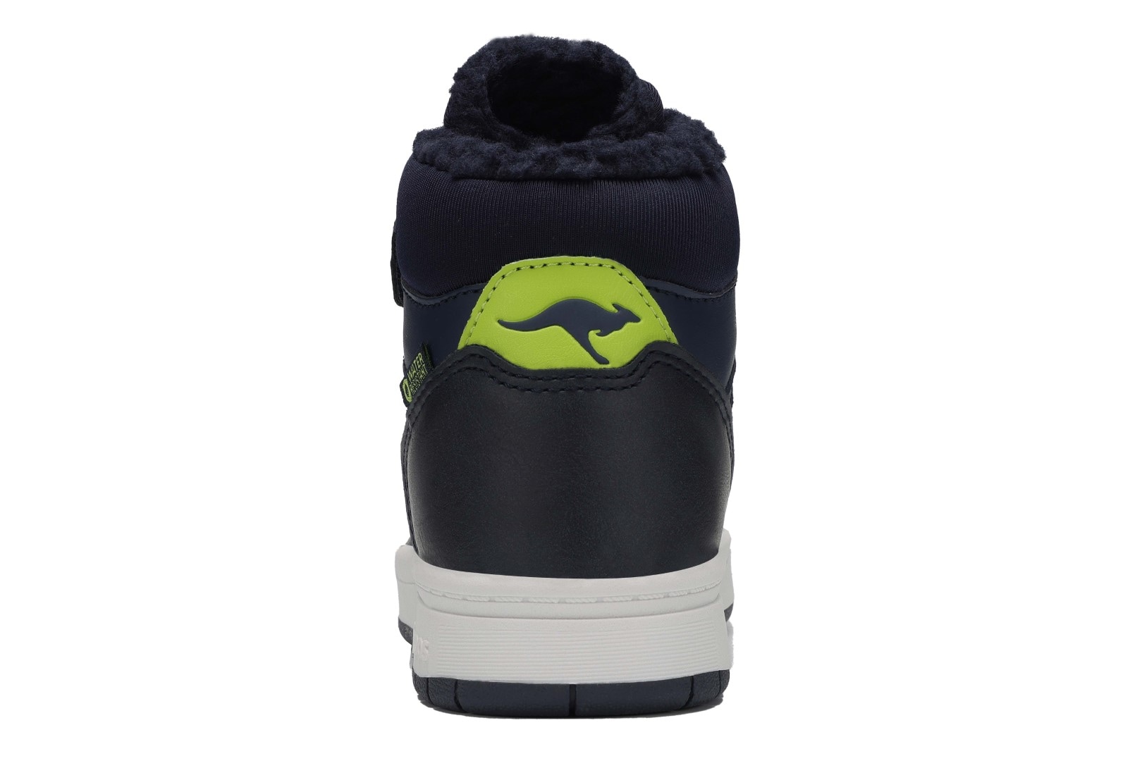 KangaROOS Sneaker »K-CP BOUND MID EV«, Wasserdicht, Warmfutter