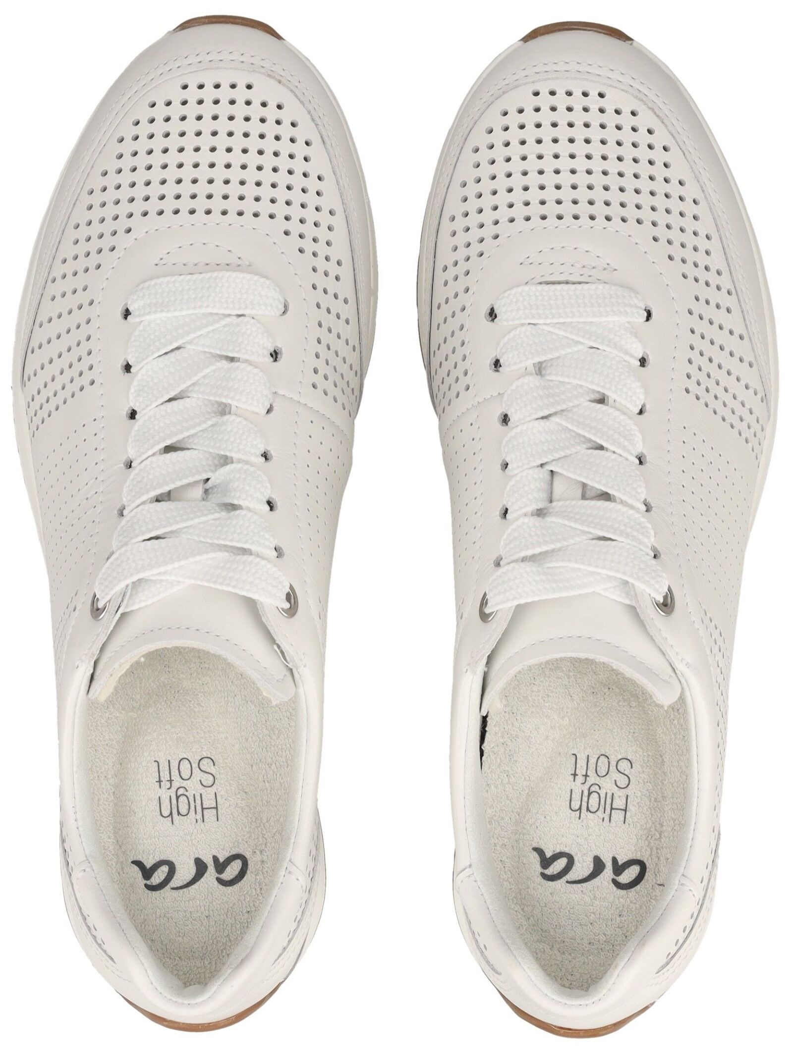 Ara Sneaker »Ara Sneaker Leder«