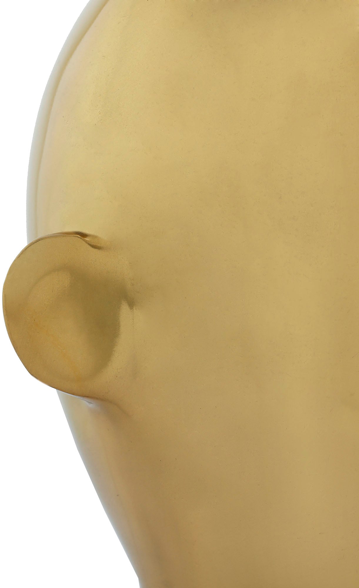 Kayoom Dekofigur »Skulptur Unid 100 Gold«