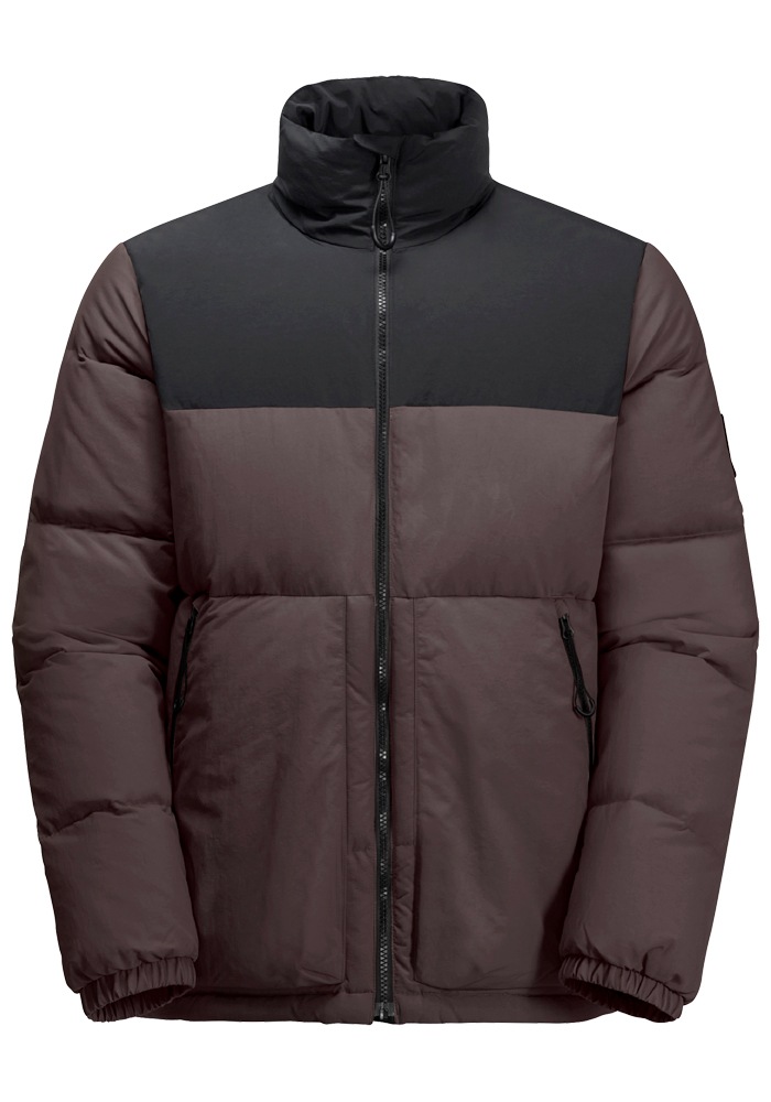 Jack Wolfskin Daunenjacke »DELLBRUECK JKT«