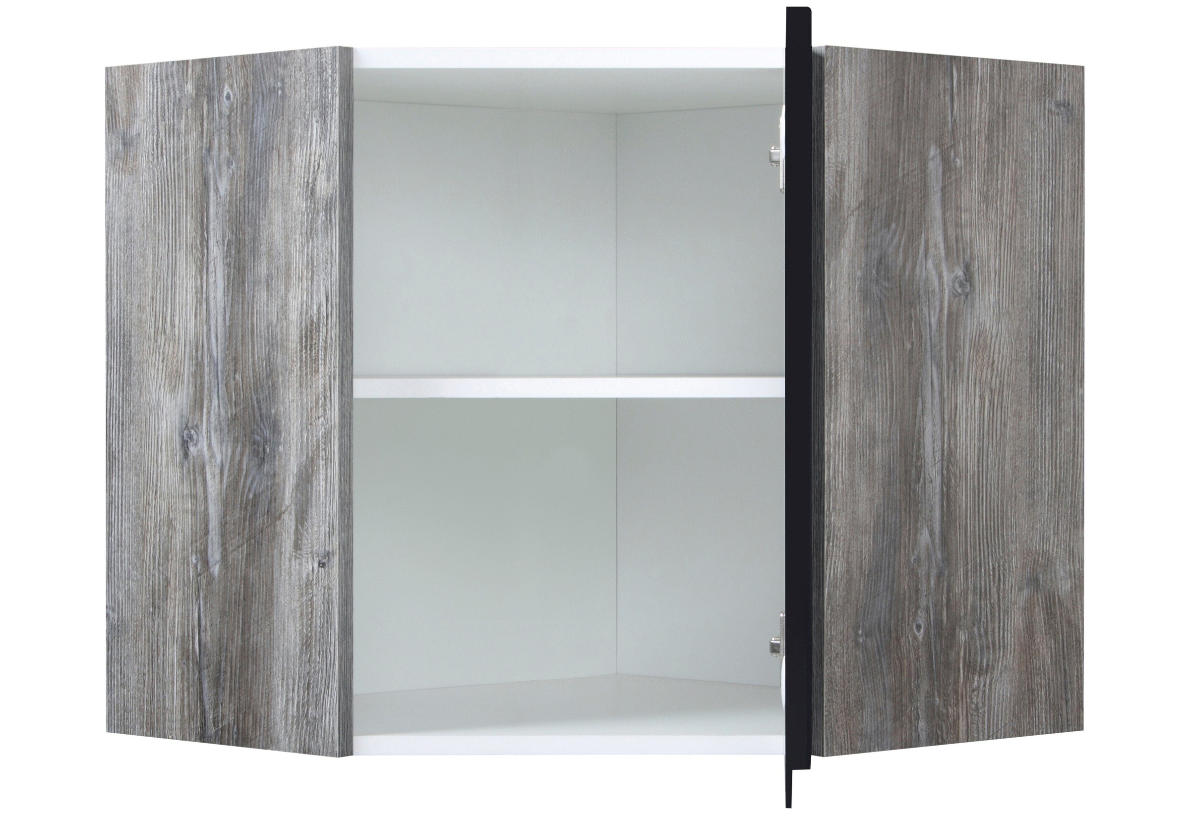 HELD MÖBEL Eckhängeschrank »Virginia«, 60 cm breit
