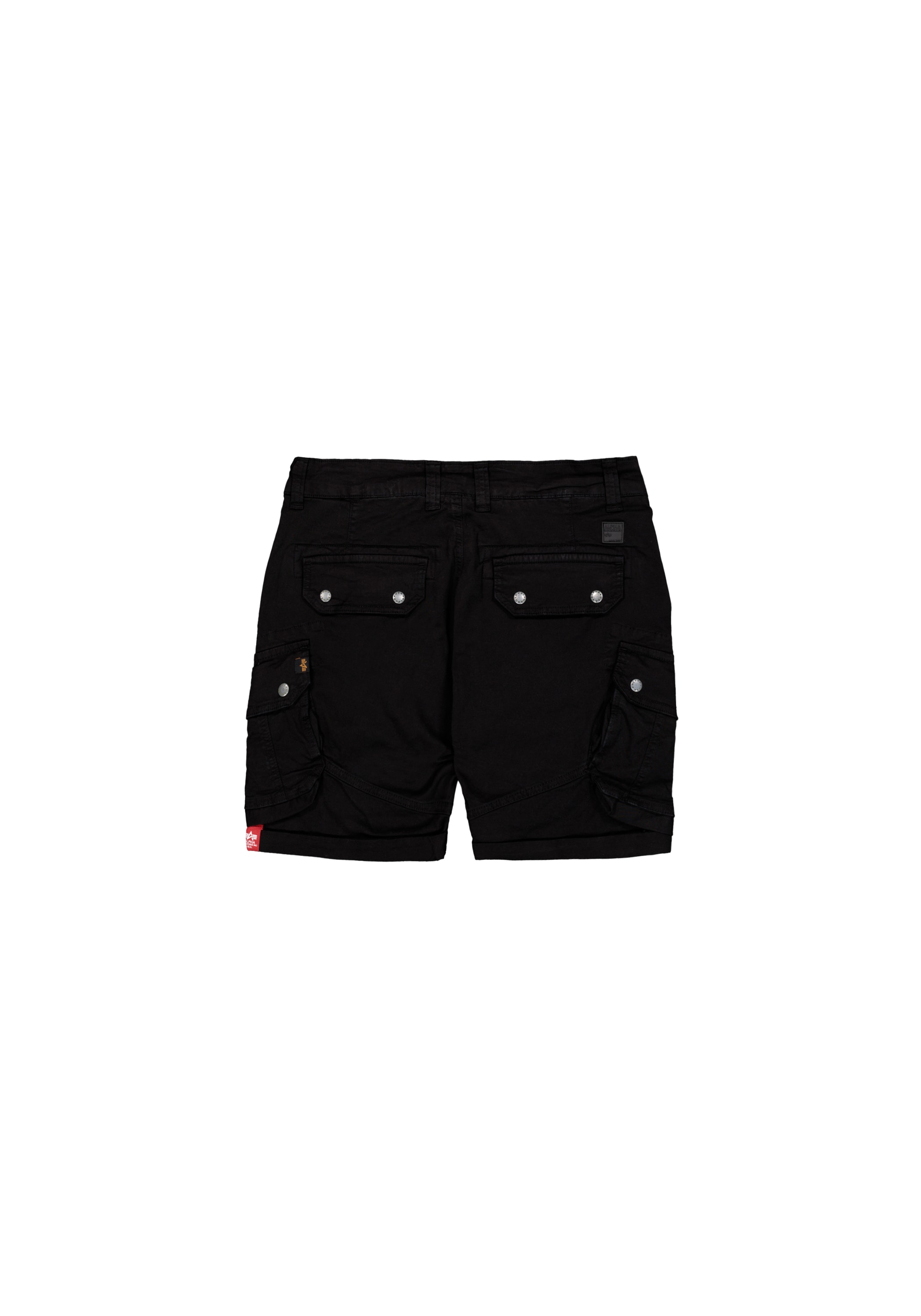 Alpha Industries Shorts »Alpha Industries Men - Shorts Combat Short«