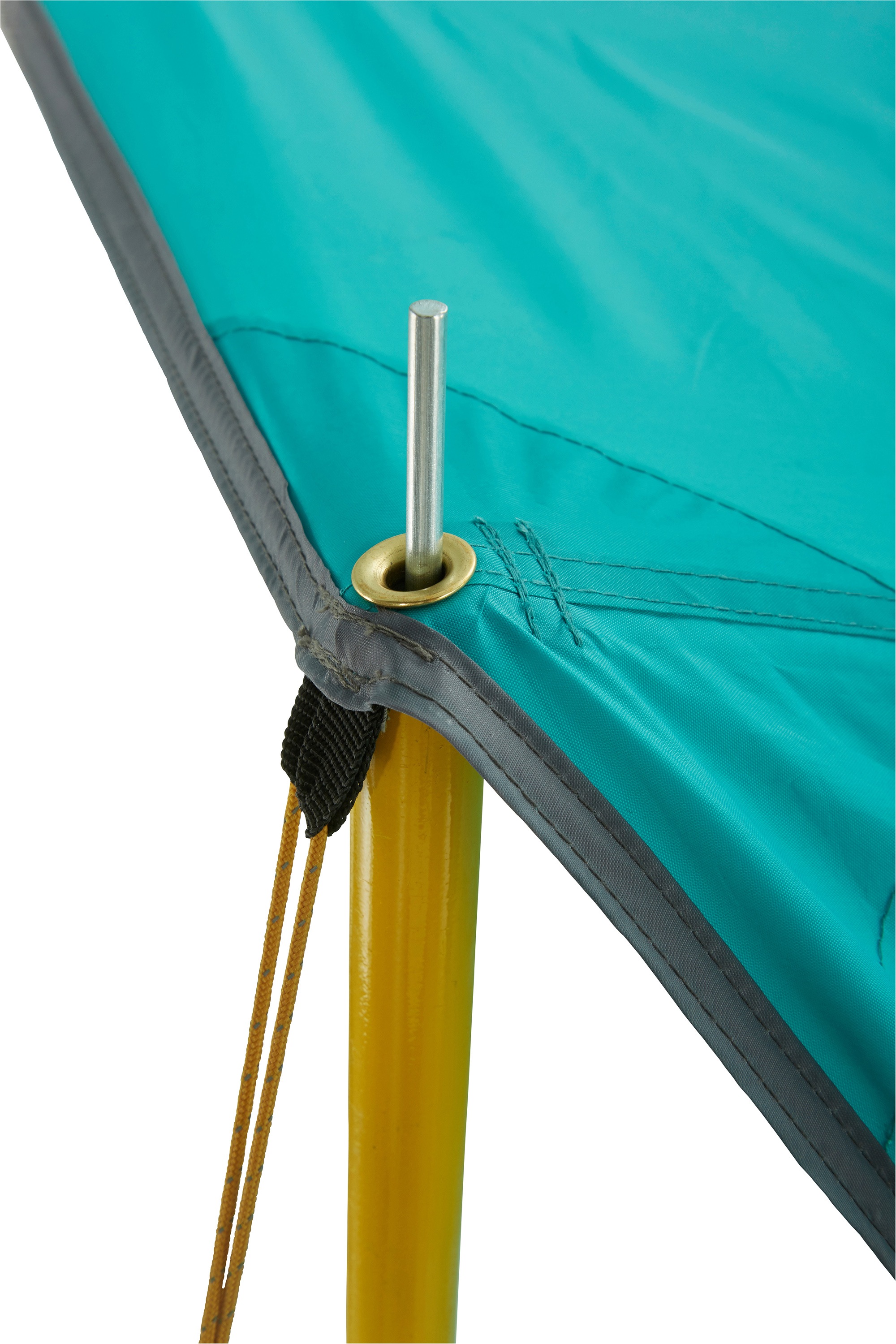 GRAND CANYON Tarp-Zelt »TAHUTA SHELTER 4«