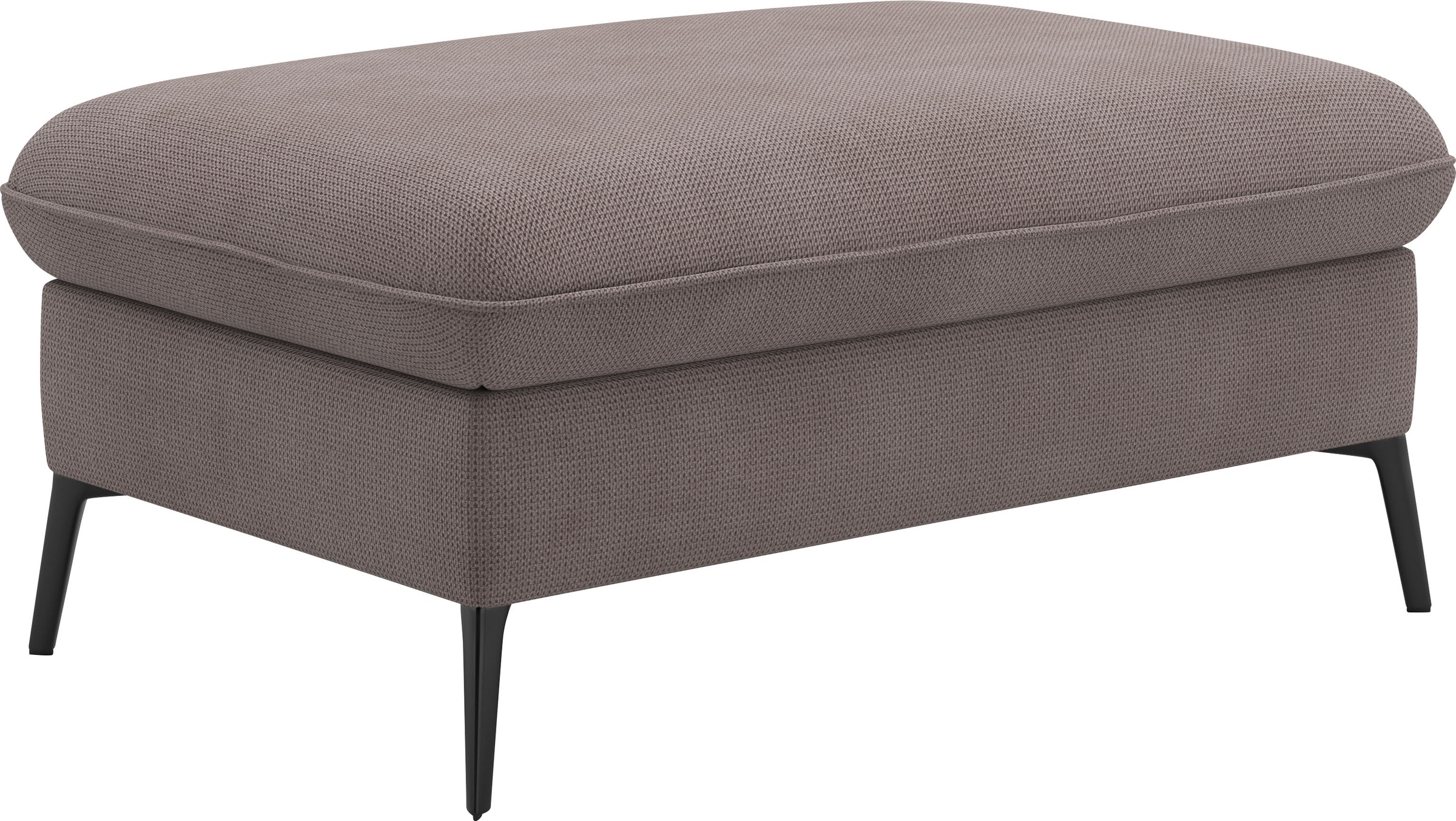 sit&more Polsterhocker »Emely«, mit praktischen Stauraum günstig online kaufen
