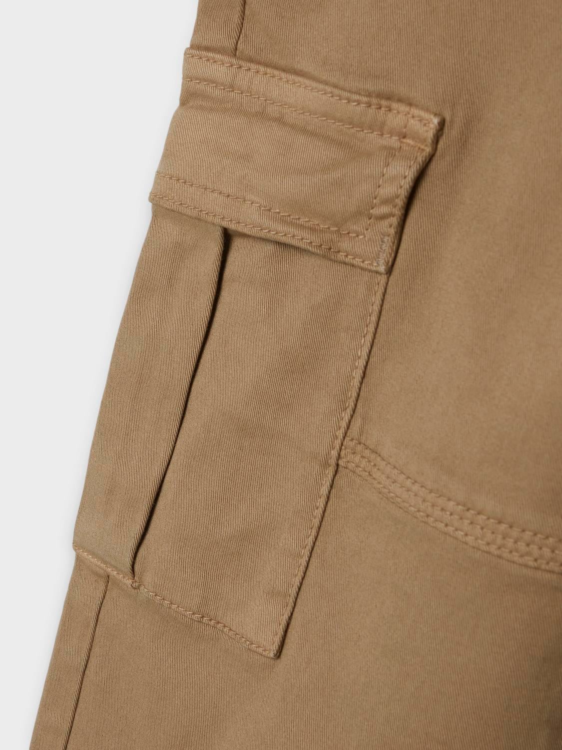 Name It Cargohose »NKMRYAN ST TWI CARGO PANT 5720-OT NOOS«