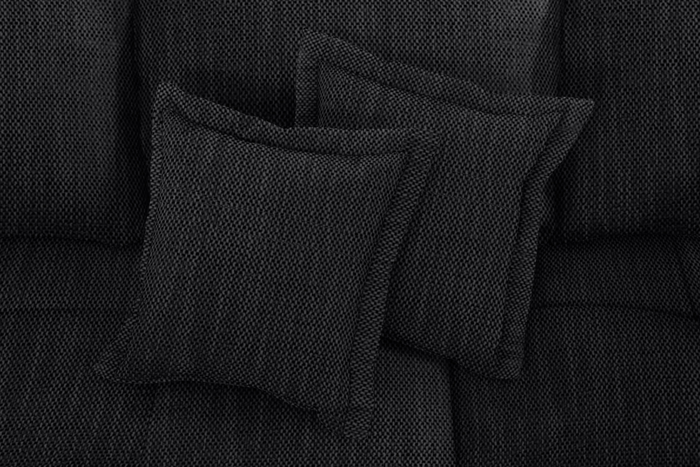 COLLECTION AB Ecksofa »(Spar-Set) Innsbruck L-Form und Hocker«, (Spar-Set), Ecksofa und Hocker, Recamiere links oder rechts montierbar