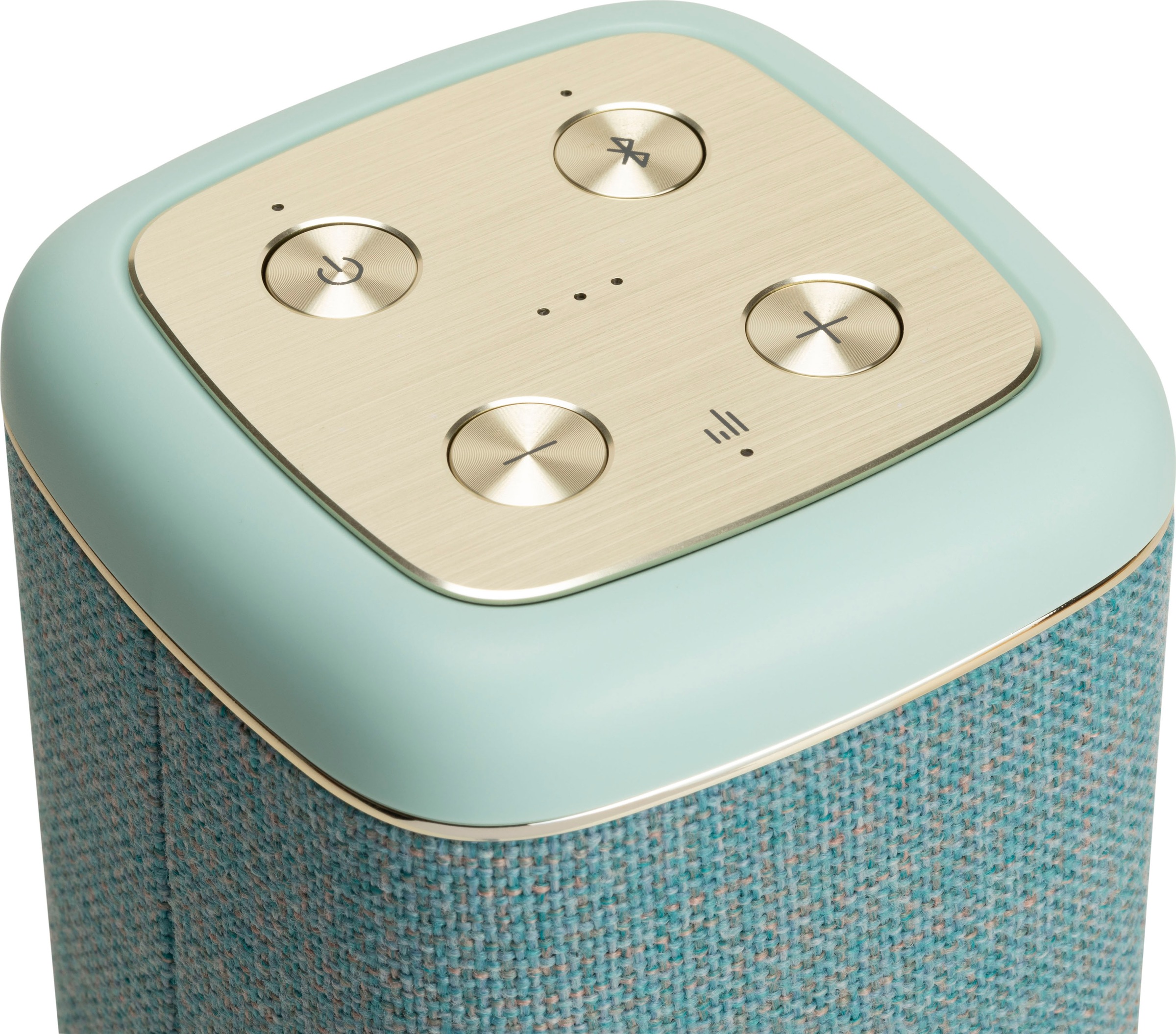 ROBERTS RADIO Bluetooth-Speaker »Beacon 335«, (1 St.)