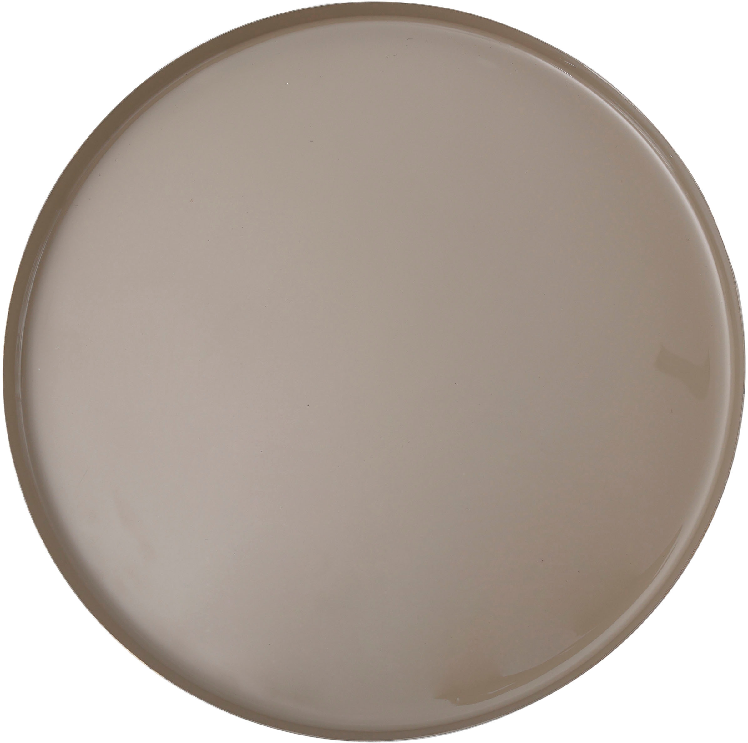 Kayoom Beistelltisch »Art Deco 1025, Abstelltisch aus Metall,funktional und stabil«, (1 St.), Dekorativ, glanzvolle Lackierung, praktische Ablageflächen
