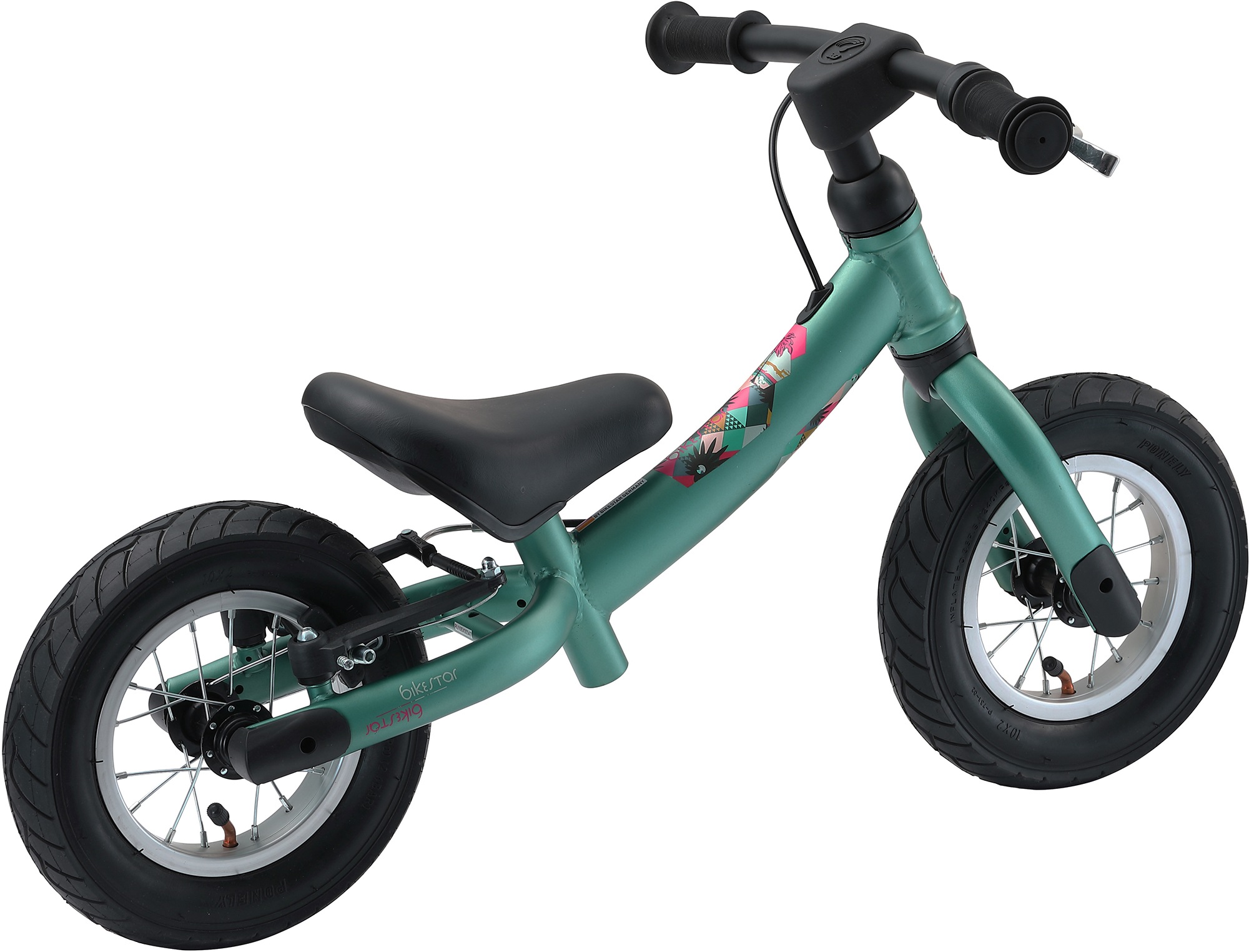 Bikestar Laufrad »Flex«