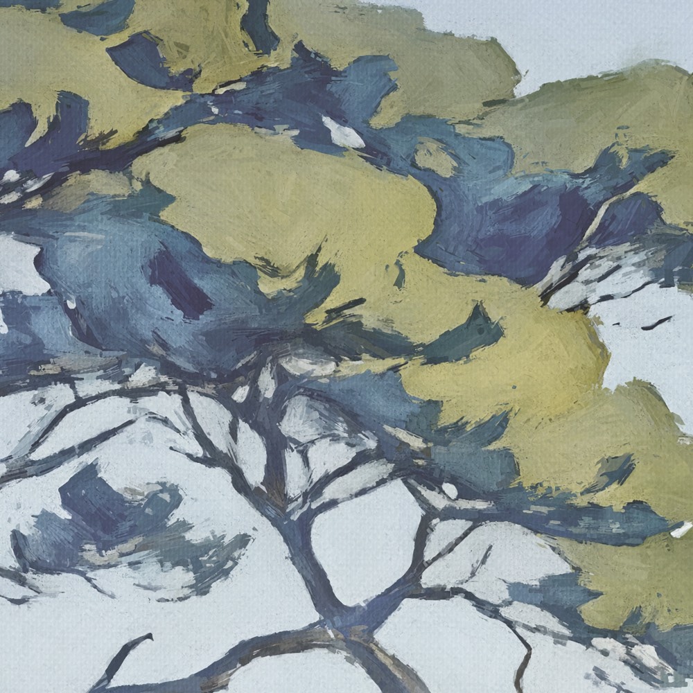 Komar Fototapete »Vlies Fototapete - Sandy Coast - Größe 400 x 250 cm« Motiv | bedruckt glatt