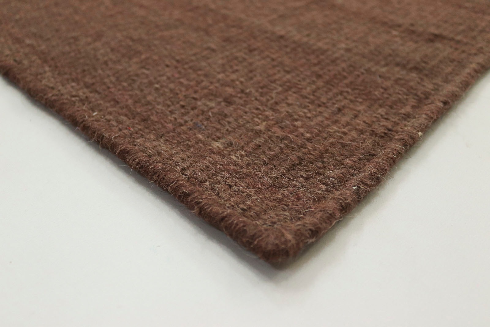 morgenland Wollteppich »Kelim Teppich - Trendy - Fabricio - läufer«, rechteckig, 6 mm Höhe, Wendeteppich