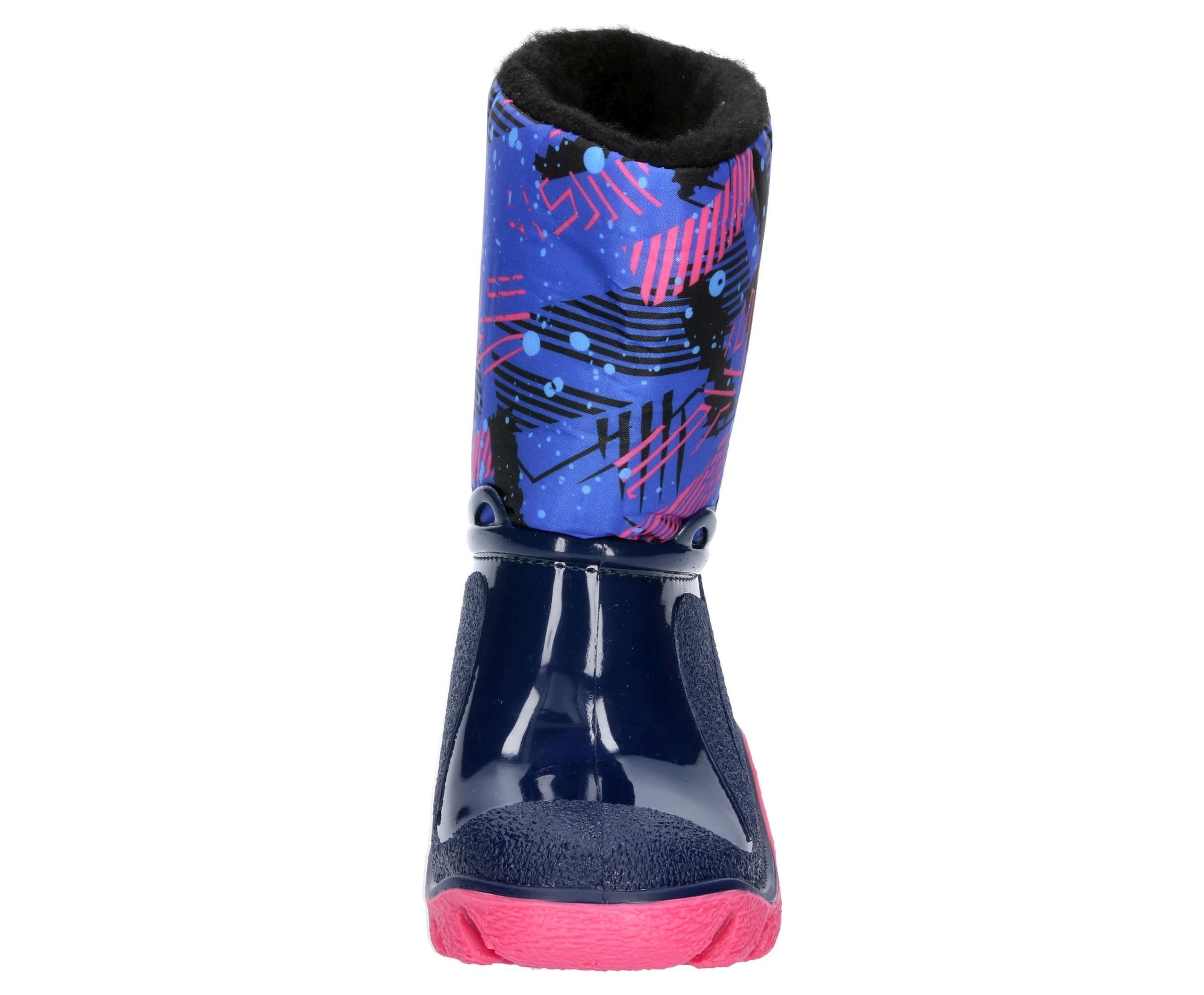 Lico Gummistiefel »Stiefel Player«