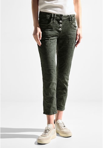 7/8-Jeans »Scarlett Color«