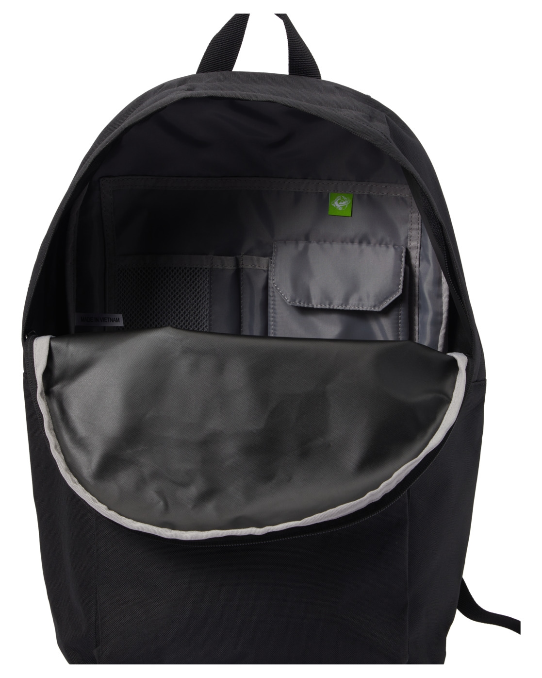 Quiksilver Sportrucksack »The Poster Logo«
