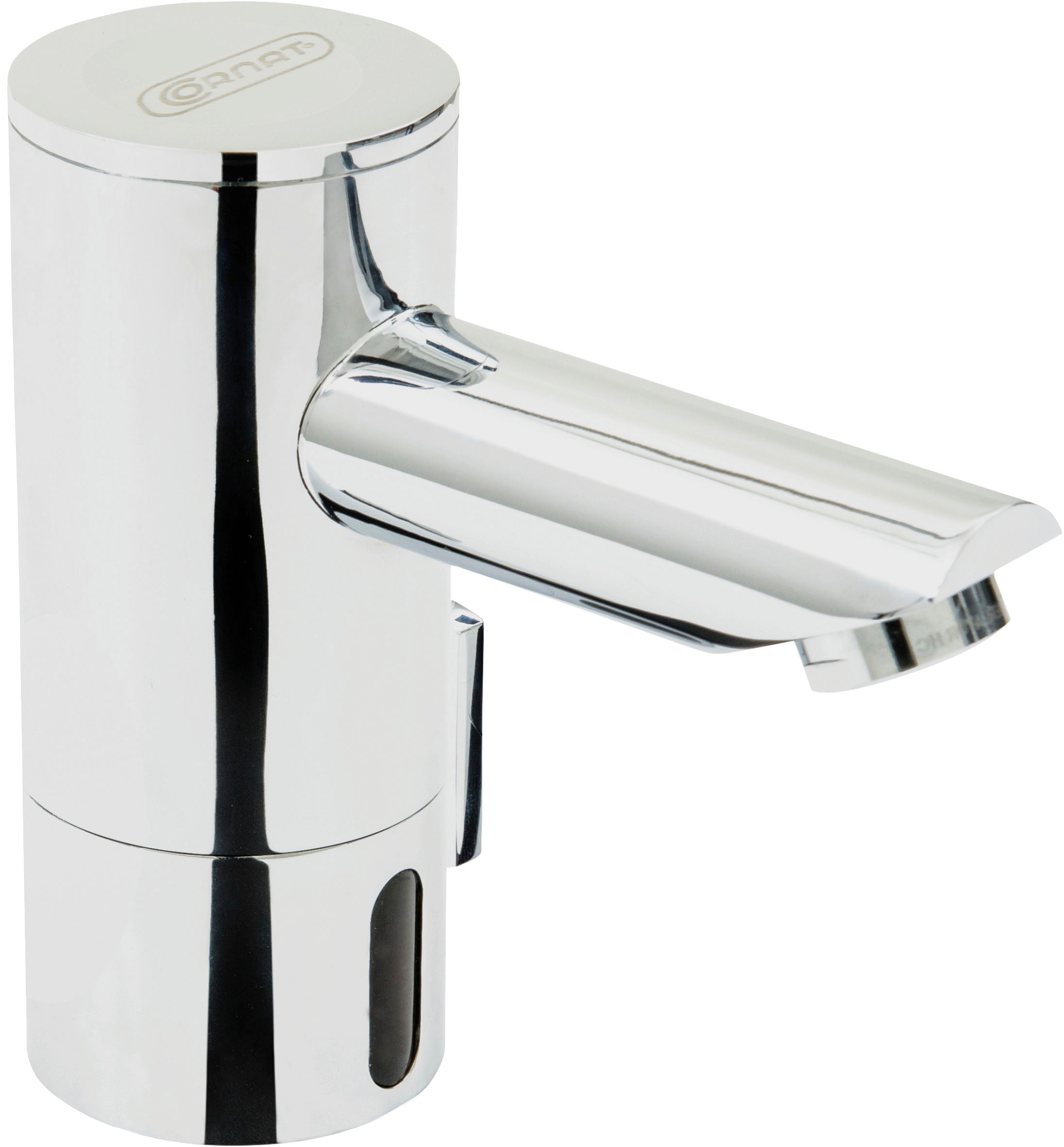 CORNAT Waschtischarmatur »Sensorarmatur "Senso", HD, Messing, verchromt« günstig online kaufen