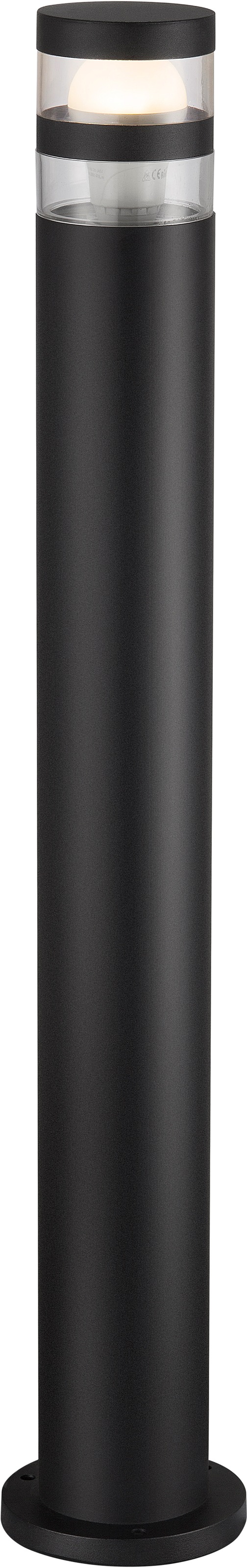 NORDLUX Außen-Stehlampe »Birk« GU10 schwarz