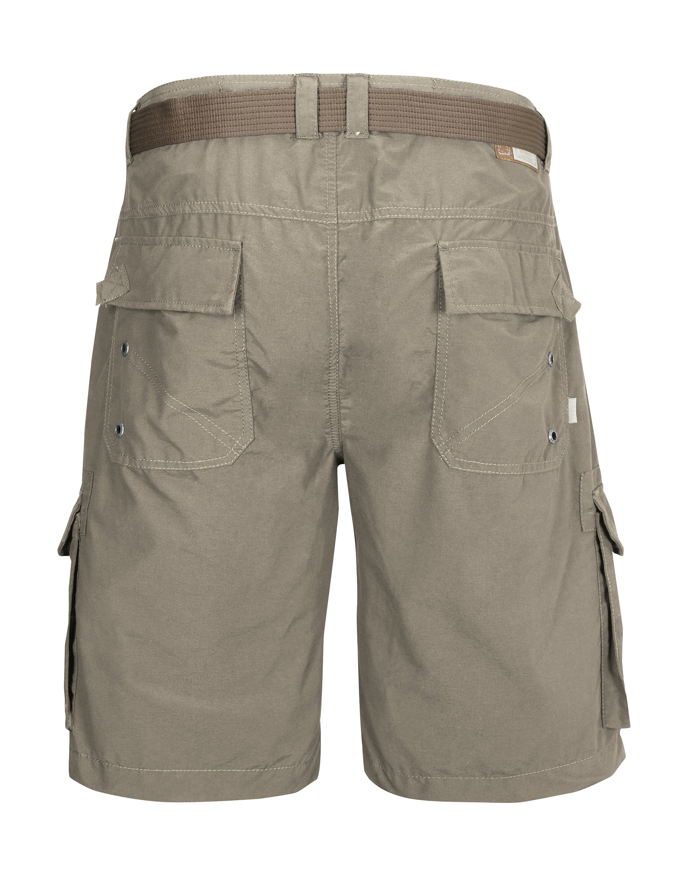2. Bild von G.I.G.A. DX by killtec Bermudas »GS 38 MN BRMDS«
