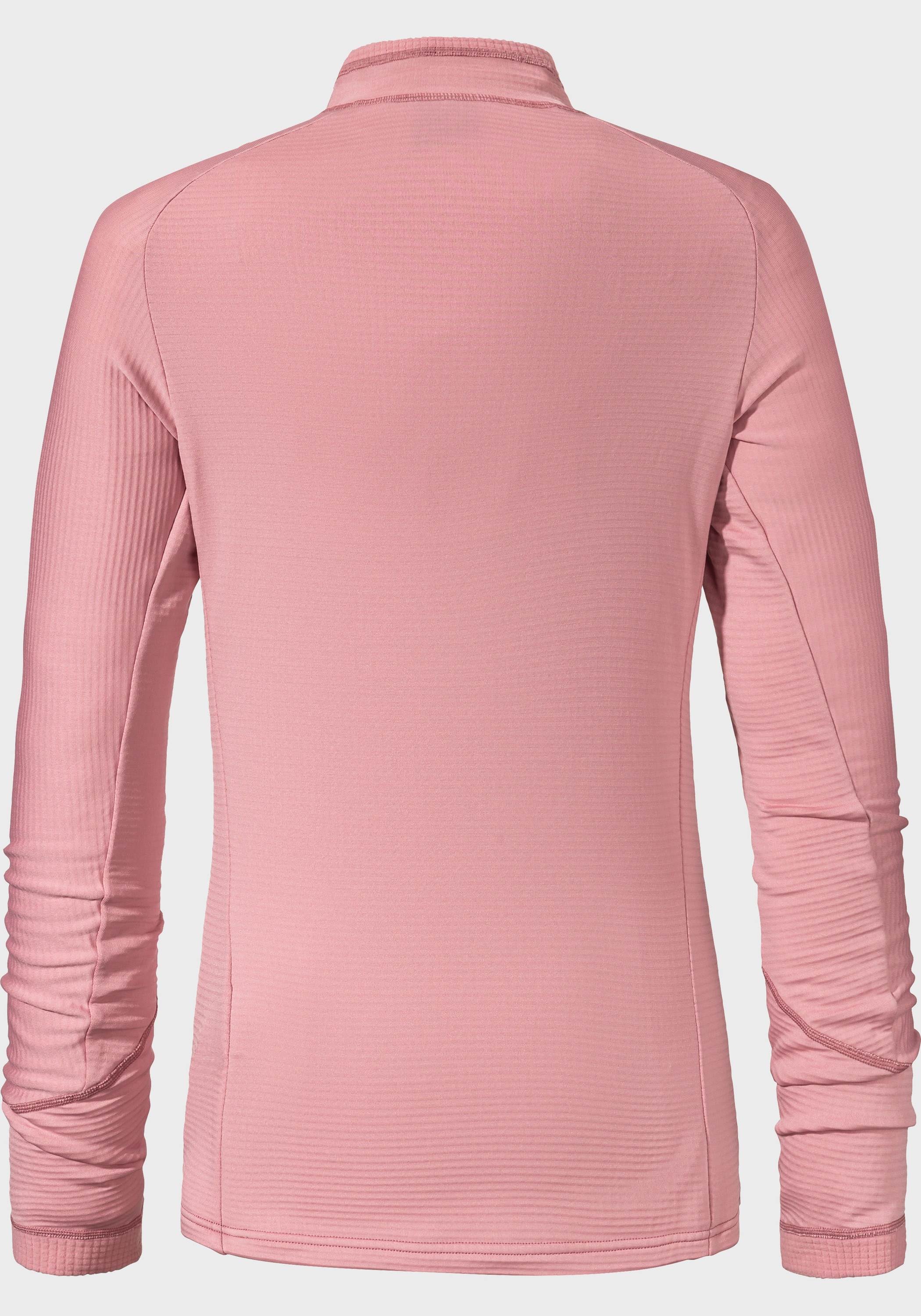 Schöffel Funktionsshirt »Hiking Longsleeve Style Cascata WMS«