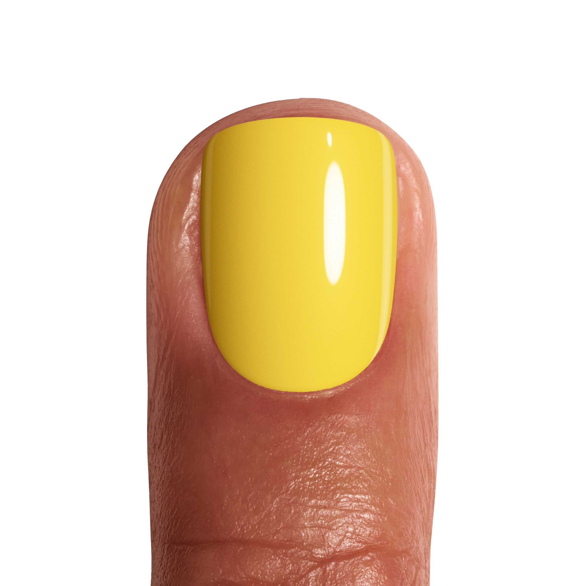 essie Nagellack »GEL COUTURE« Gel-Finish ohne UV-Licht, langanhaltend