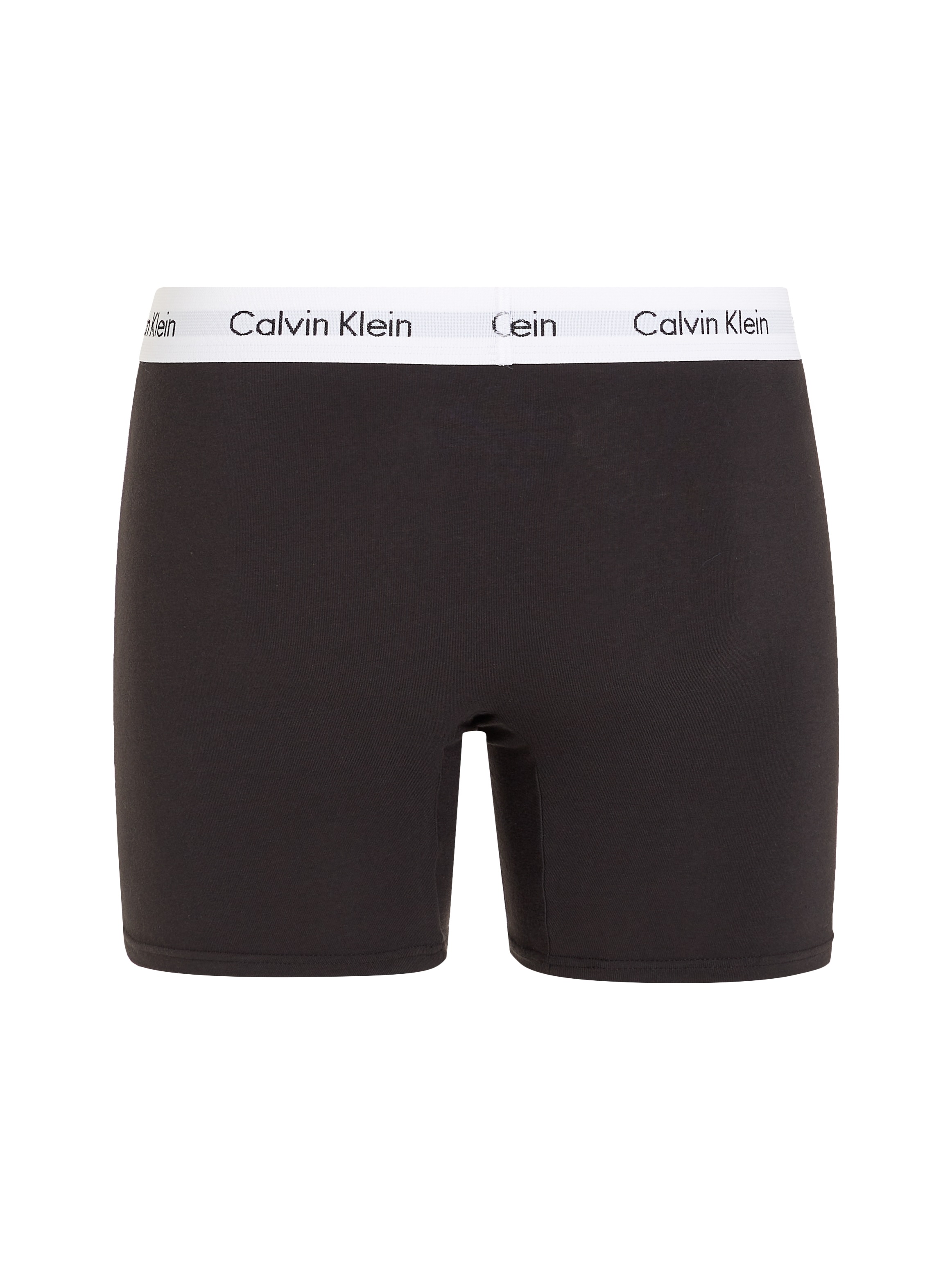 Calvin Klein Underwear Boxer »BRIEF 3 PACK«, (3 St.), mit längerem Bein
